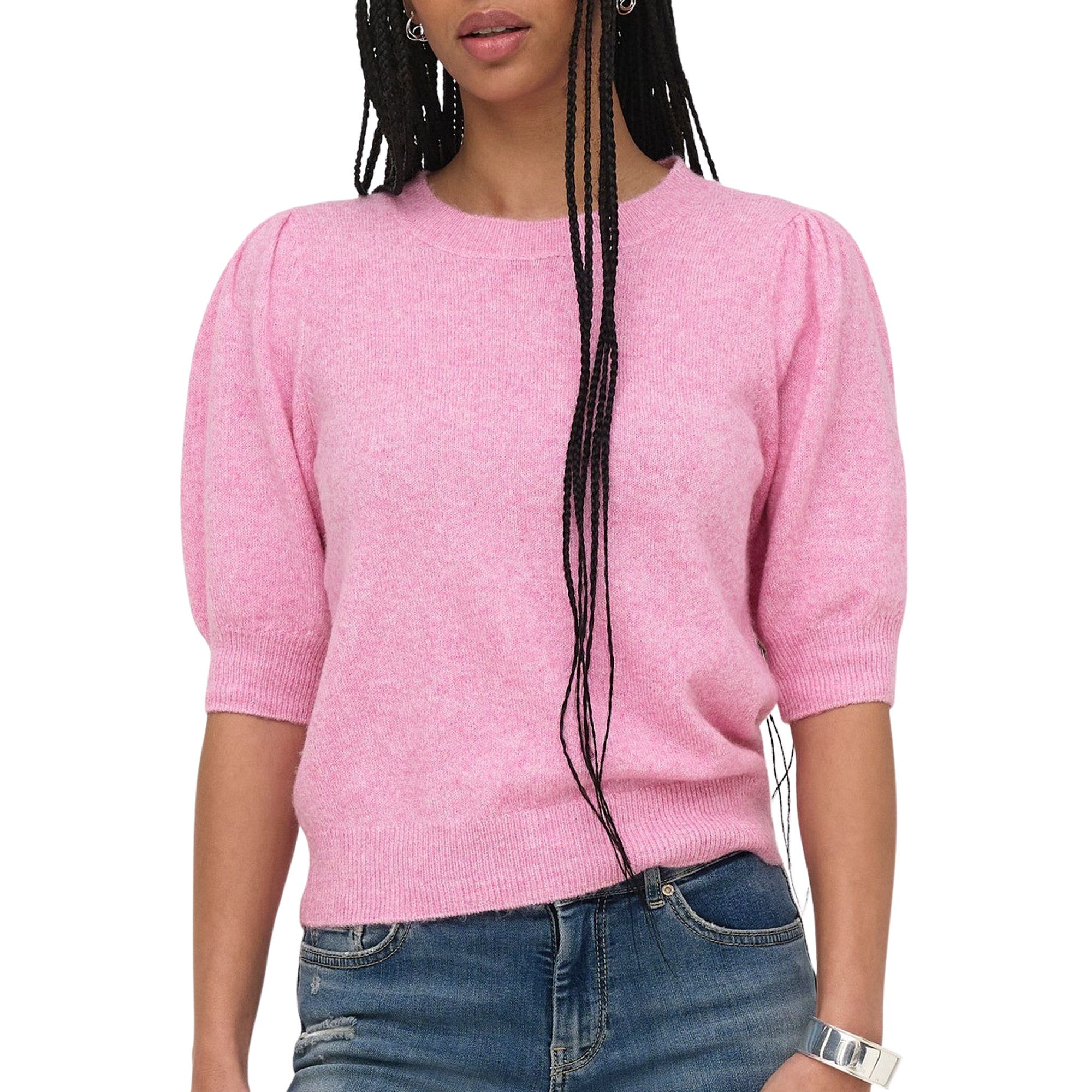 Pull Only Rica Life 2/4 Knitted Femmes
