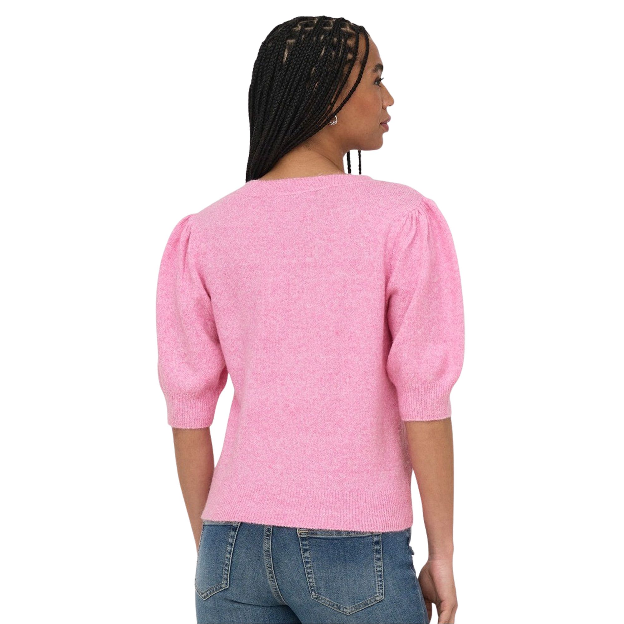 Only Rica Life 2/4 Knitted Sweater Dames
