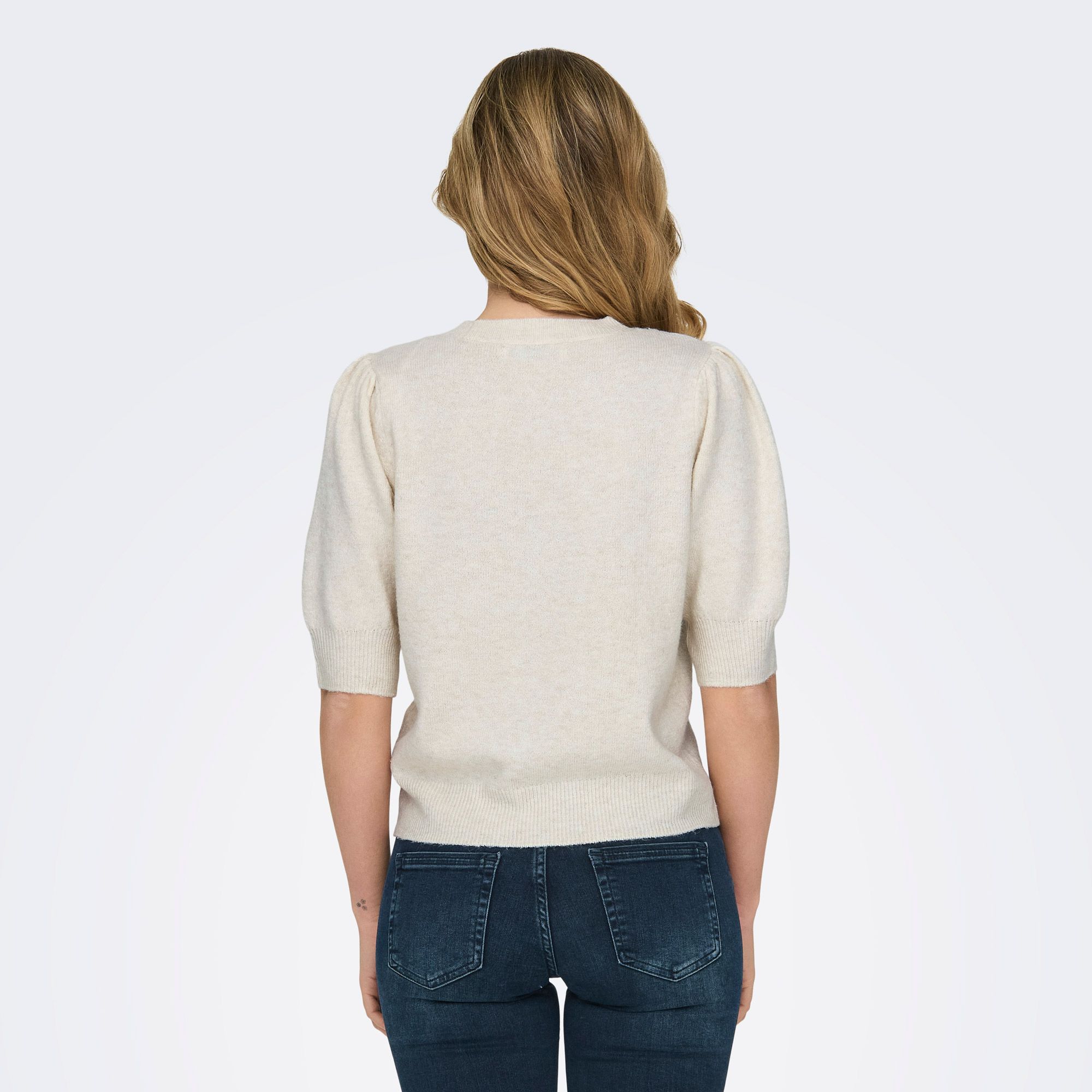 Seul Rica Life 2/4 Pull Tricoté Dames