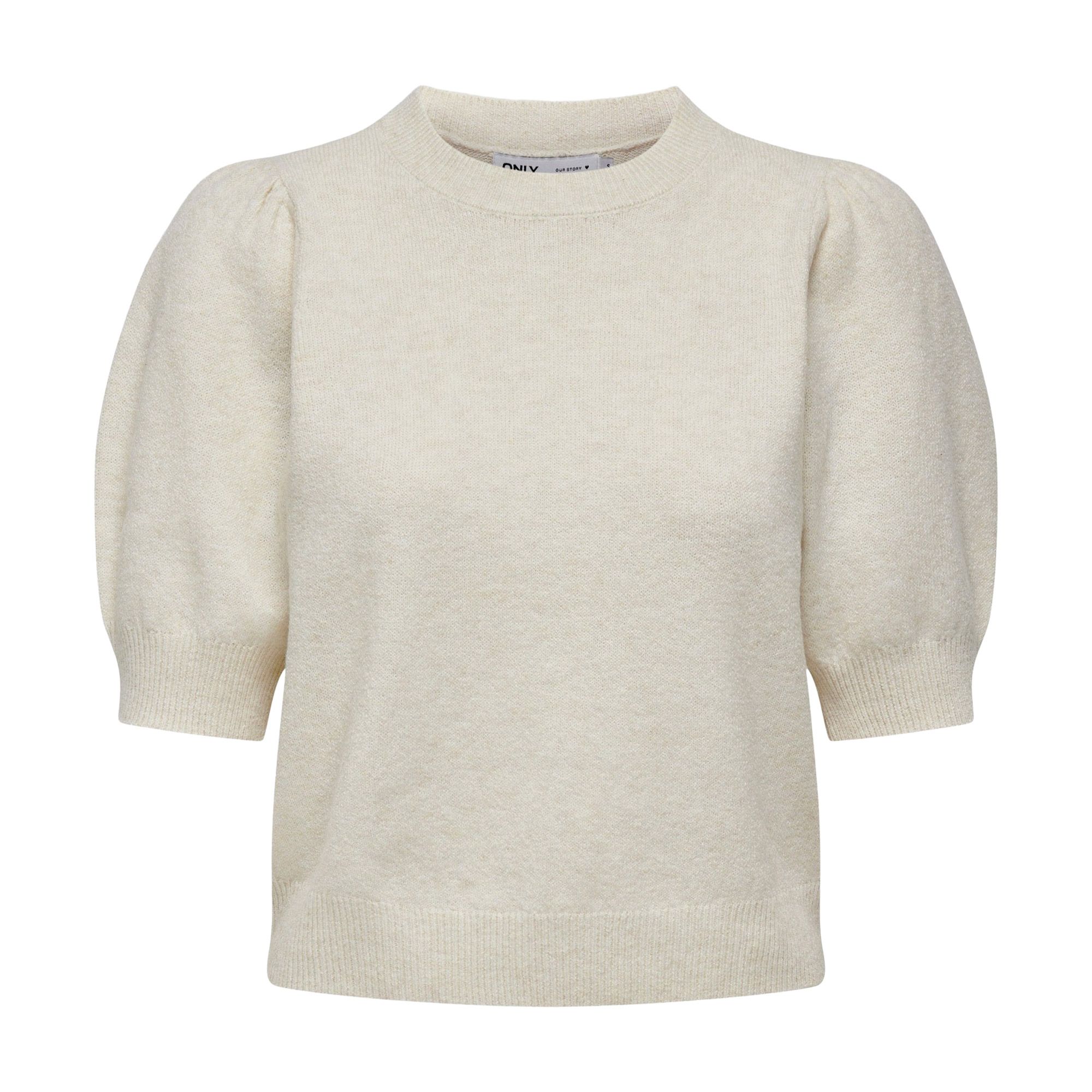 Only Rica Life 2/4 Knitted Sweater Dames
