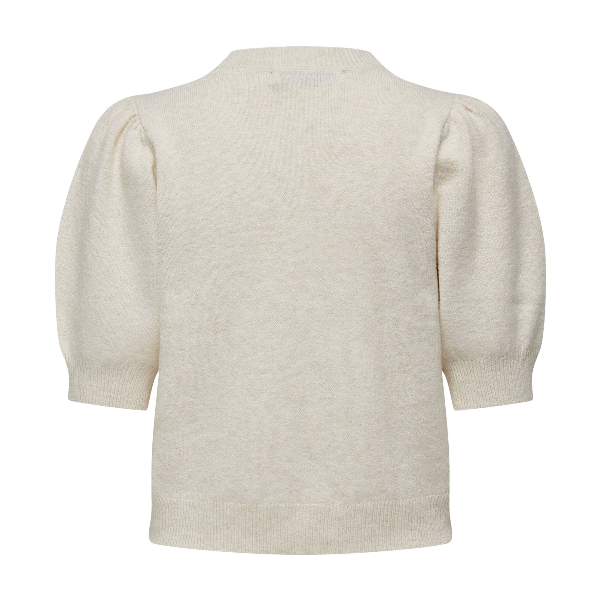 Only Rica Life 2/4 Knitted Sweater Dames