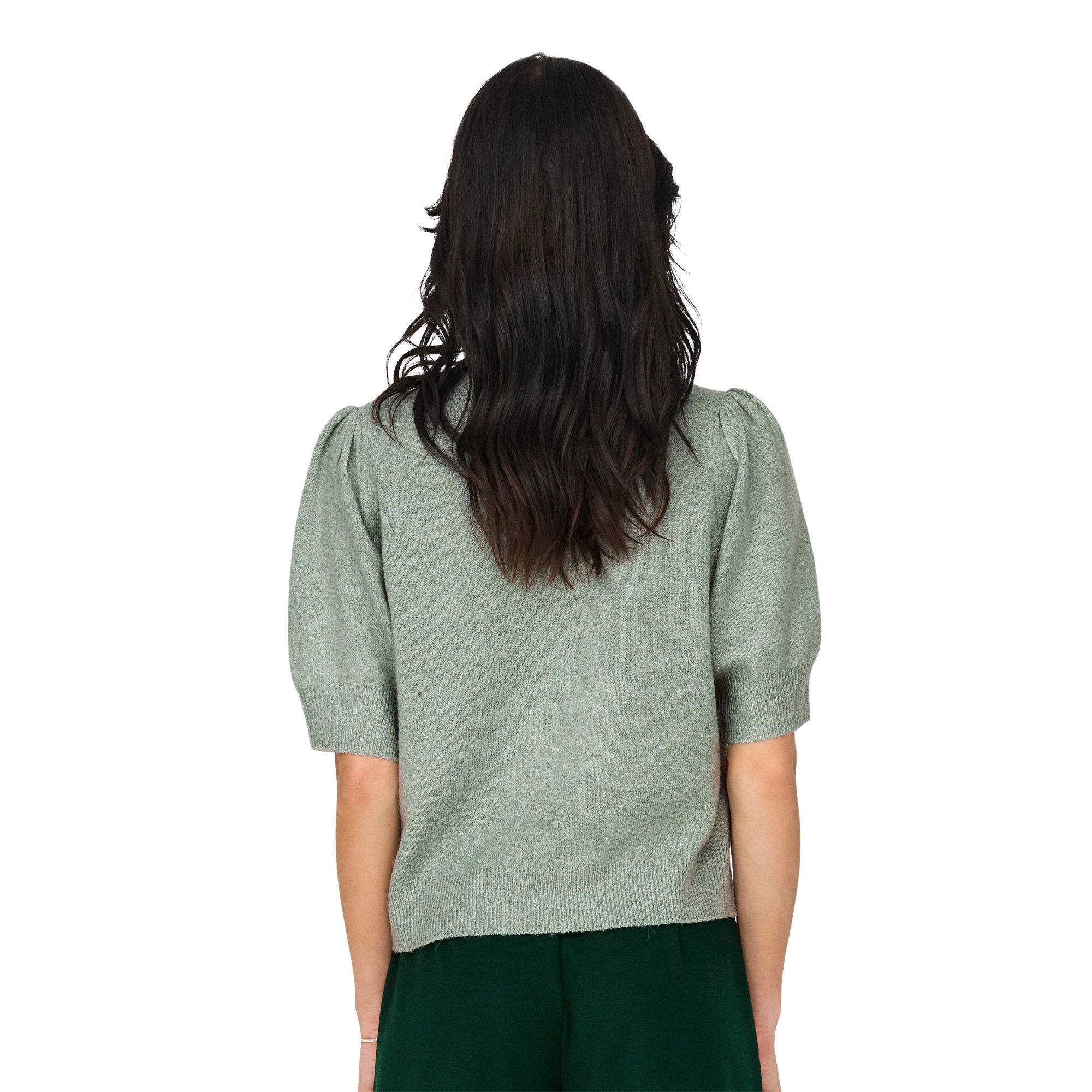 Only Rica Life 2/4 Knitted Sweater Dames
