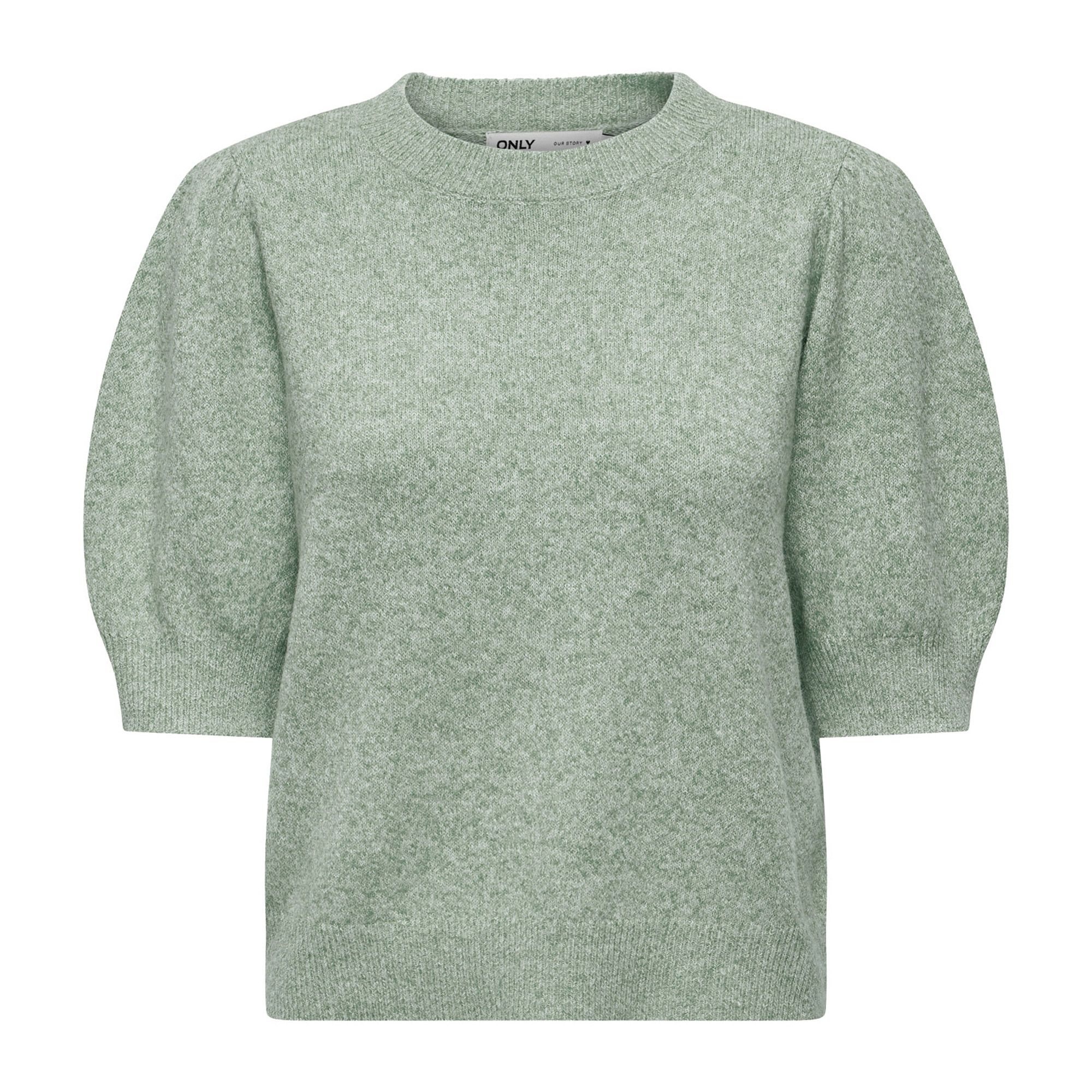 Only Rica Life 2/4 Knitted Sweater Dames