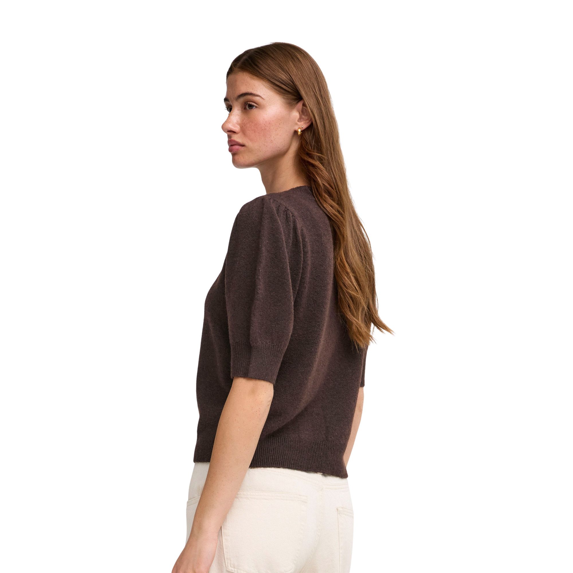 Only Rica Life 2/4 Knitted Sweater Dames