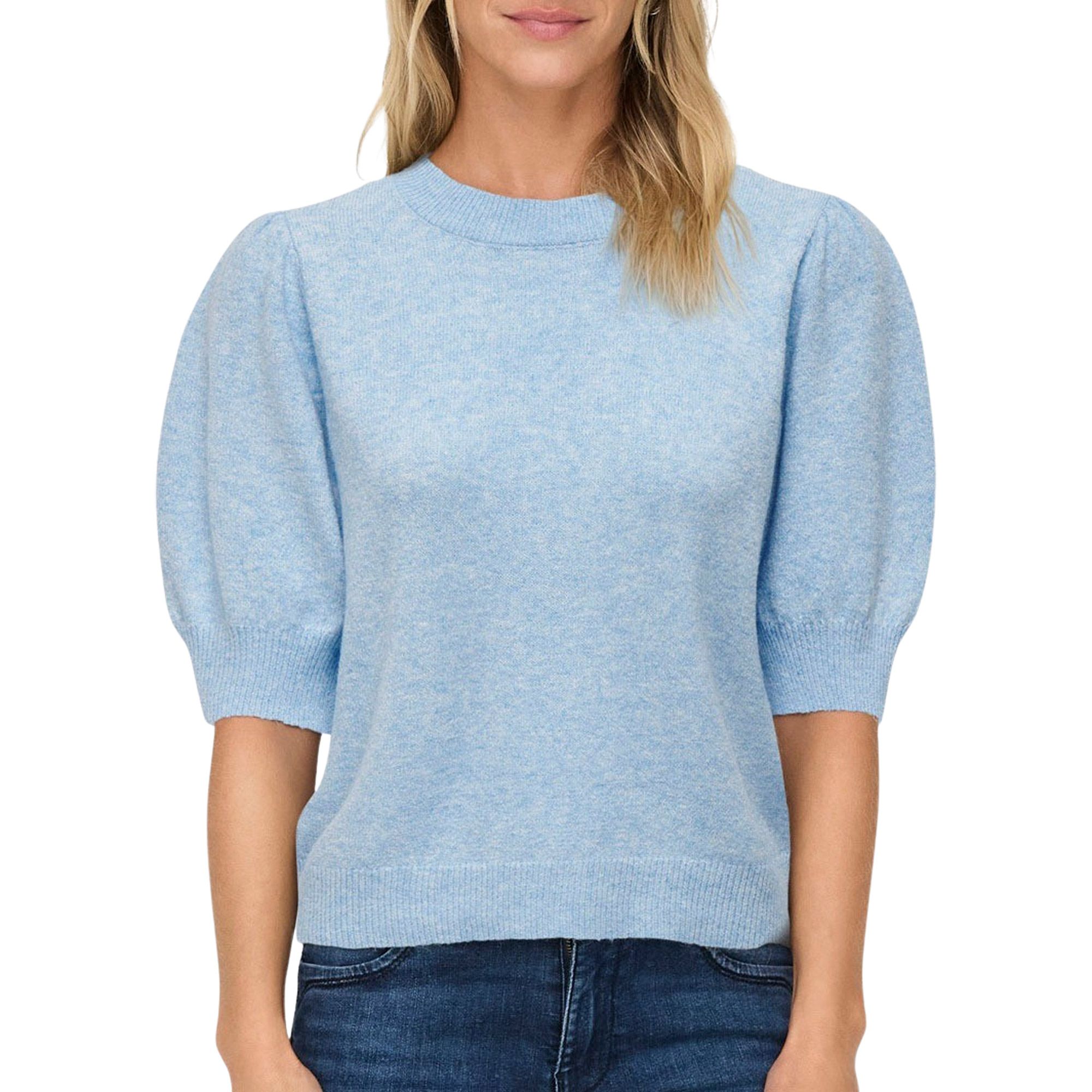 Only Rica Life 2/4 Knitted Sweater Dames
