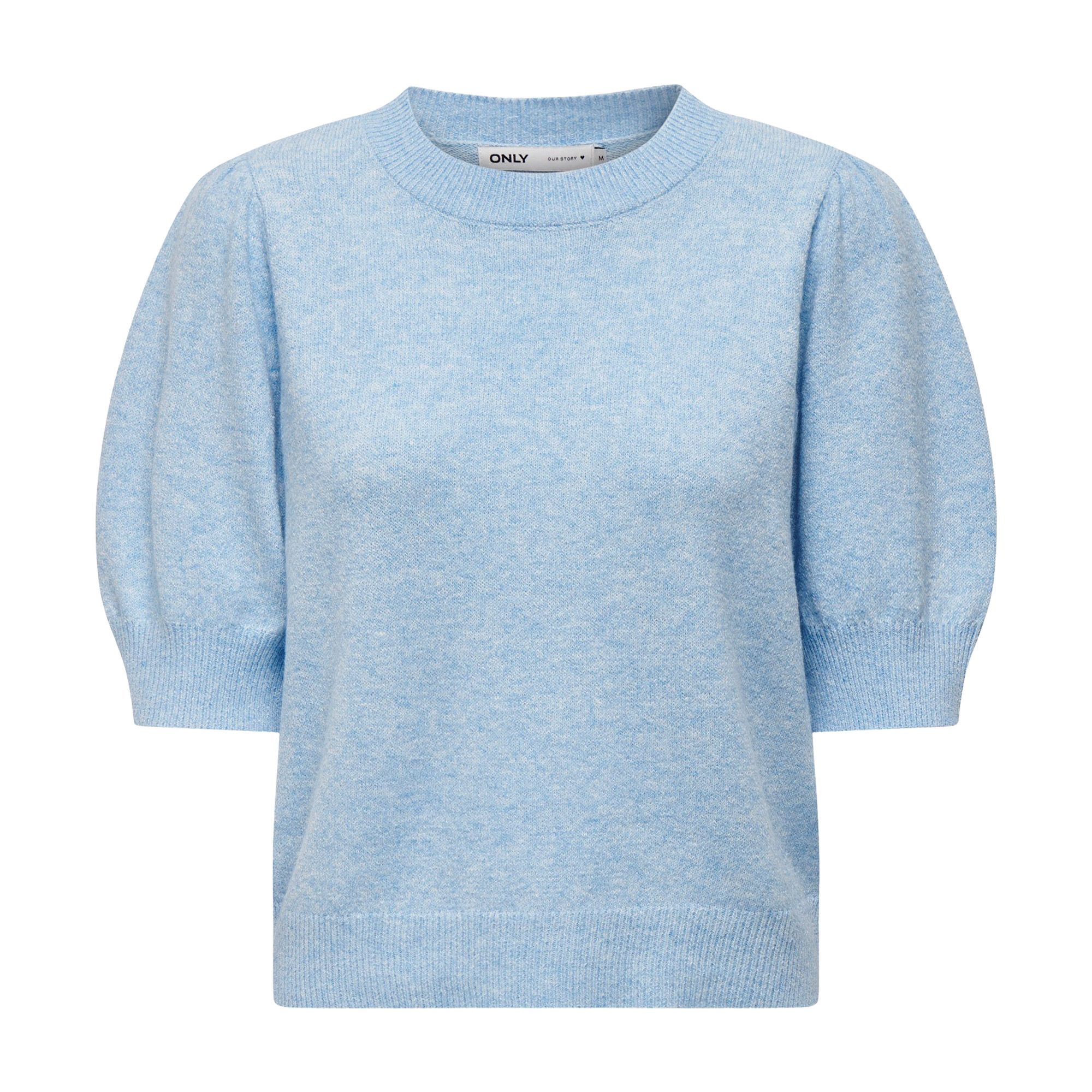 Only Rica Life 2/4 Knitted Sweater Dames