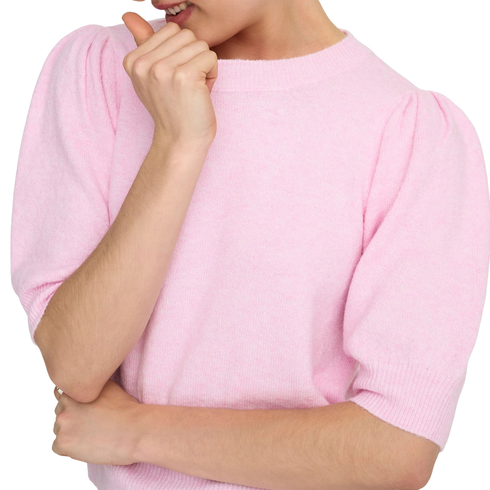 Only Rica Life 2/4 Knitted Sweater Dames