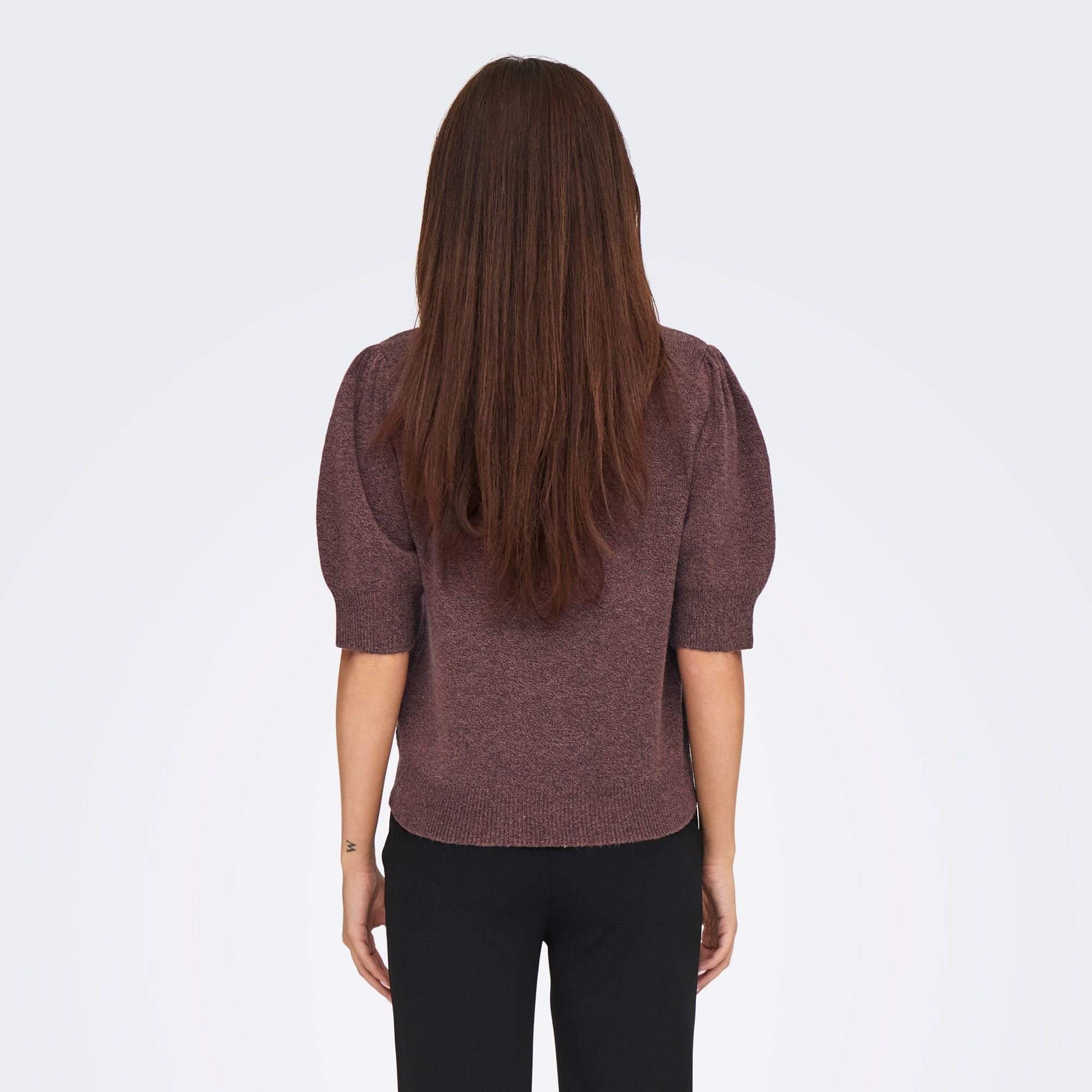 Only Rica Life 2/4 Knitted Sweater Dames