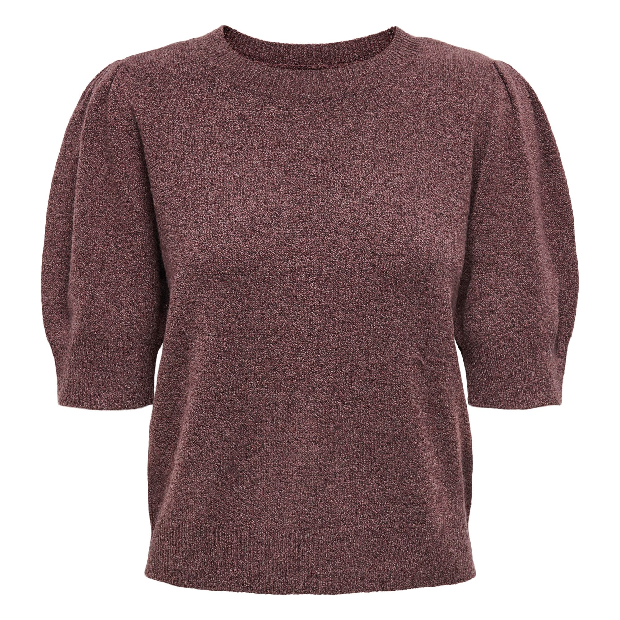 Only Rica Life 2/4 Knitted Sweater Dames