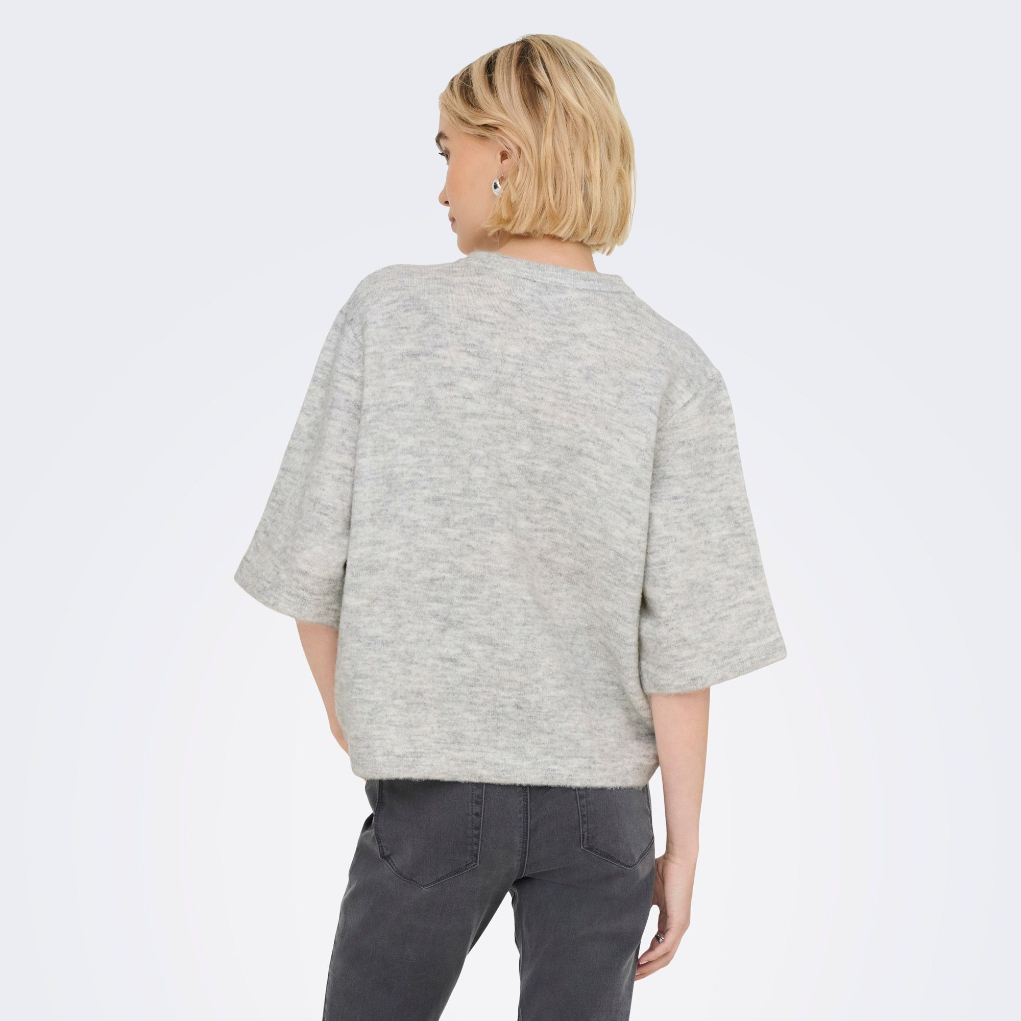 Only Camilla Cardigan Knit Vest Dames