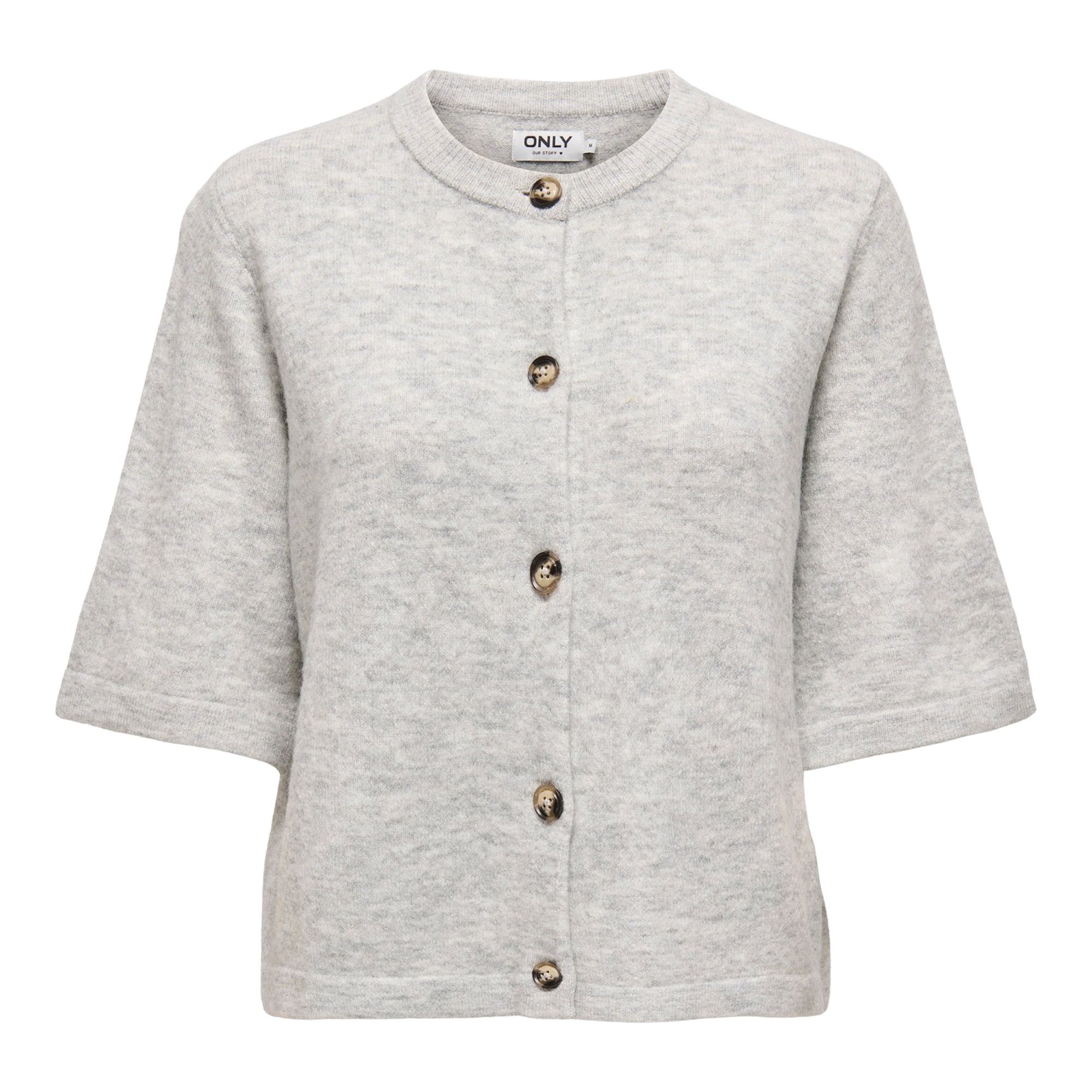 Only Camilla Cardigan Knit Vest Dames