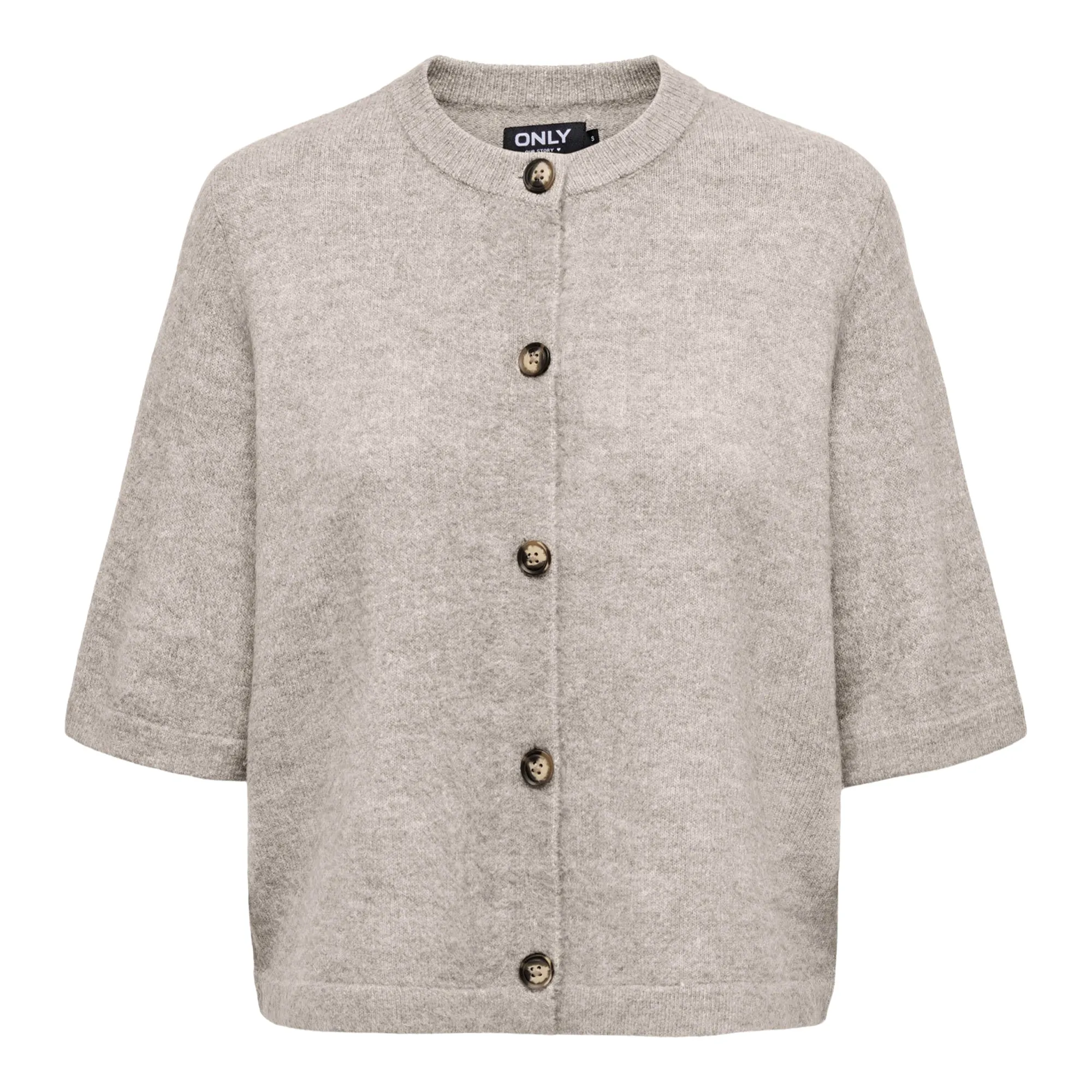 Only Camilla Cardigan Knit Vest Dames