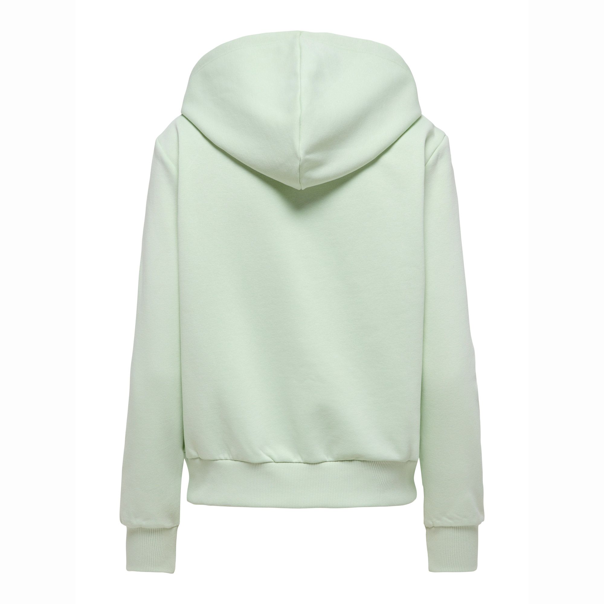 Only Noli Heart Hoodie Dames