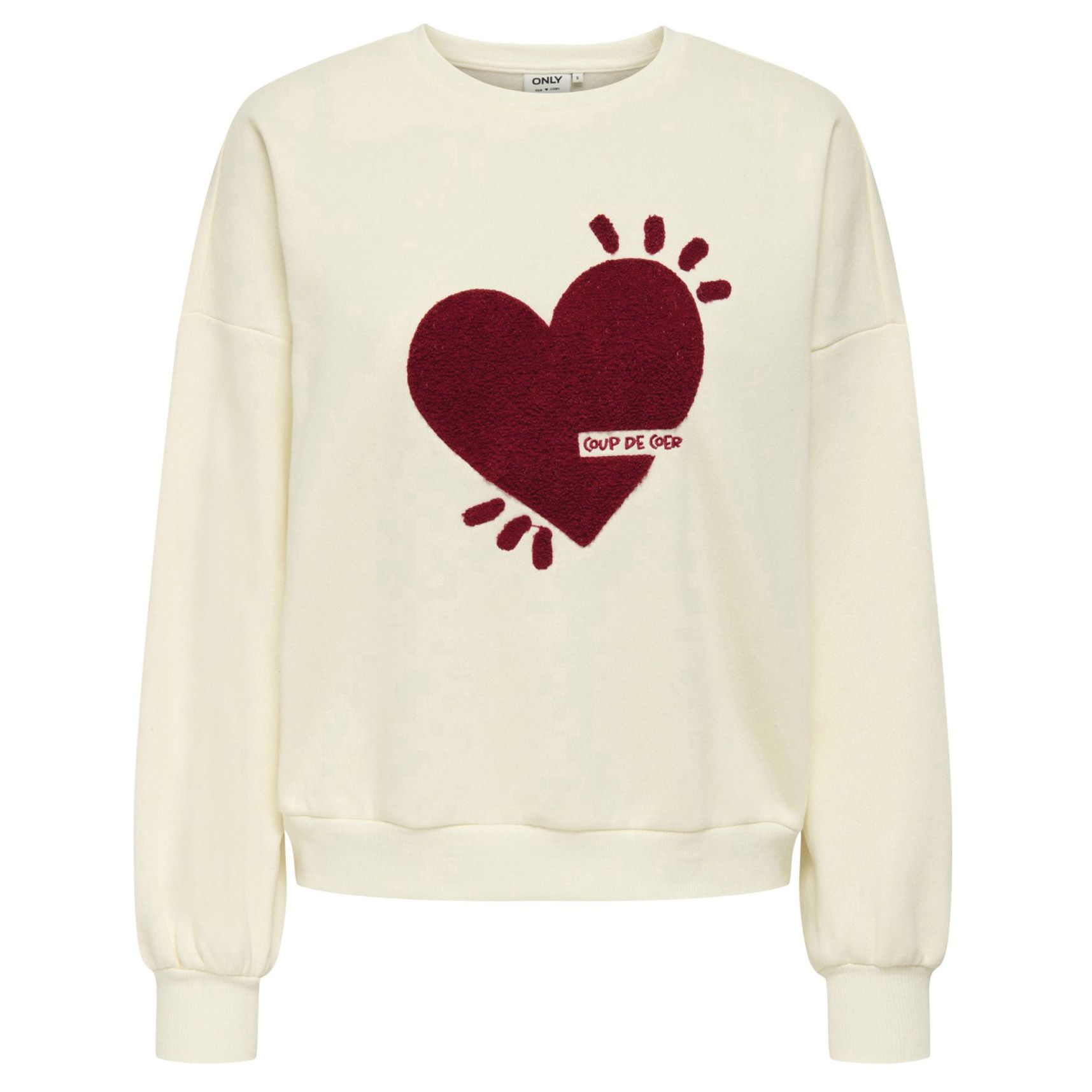 Only Tammie Pullover Damen