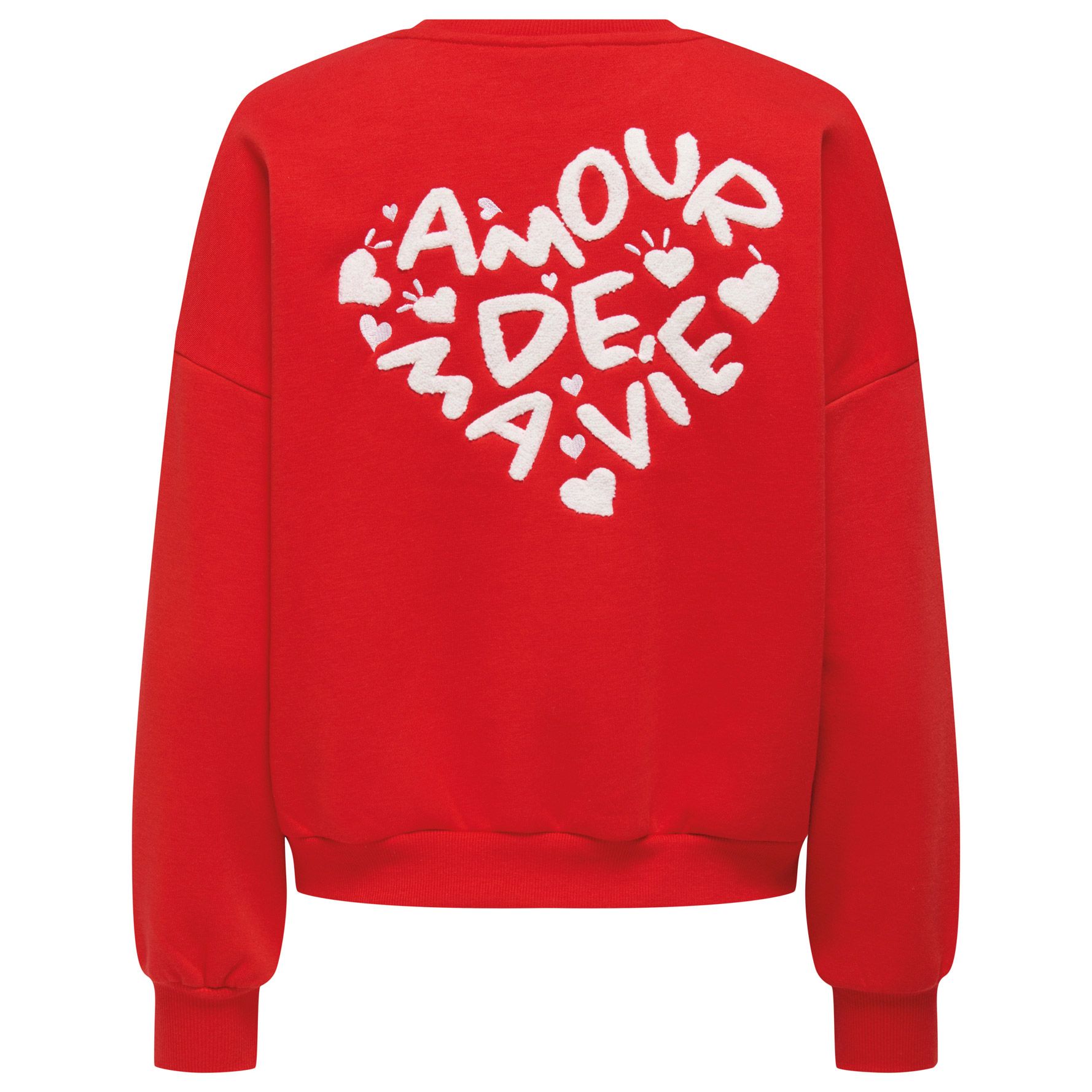 Only Tammie Sweater Dames
