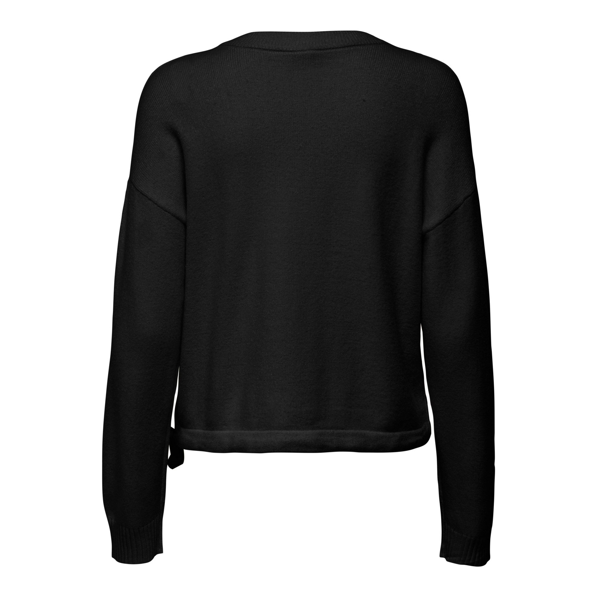Only Katia Text Sweater Dames