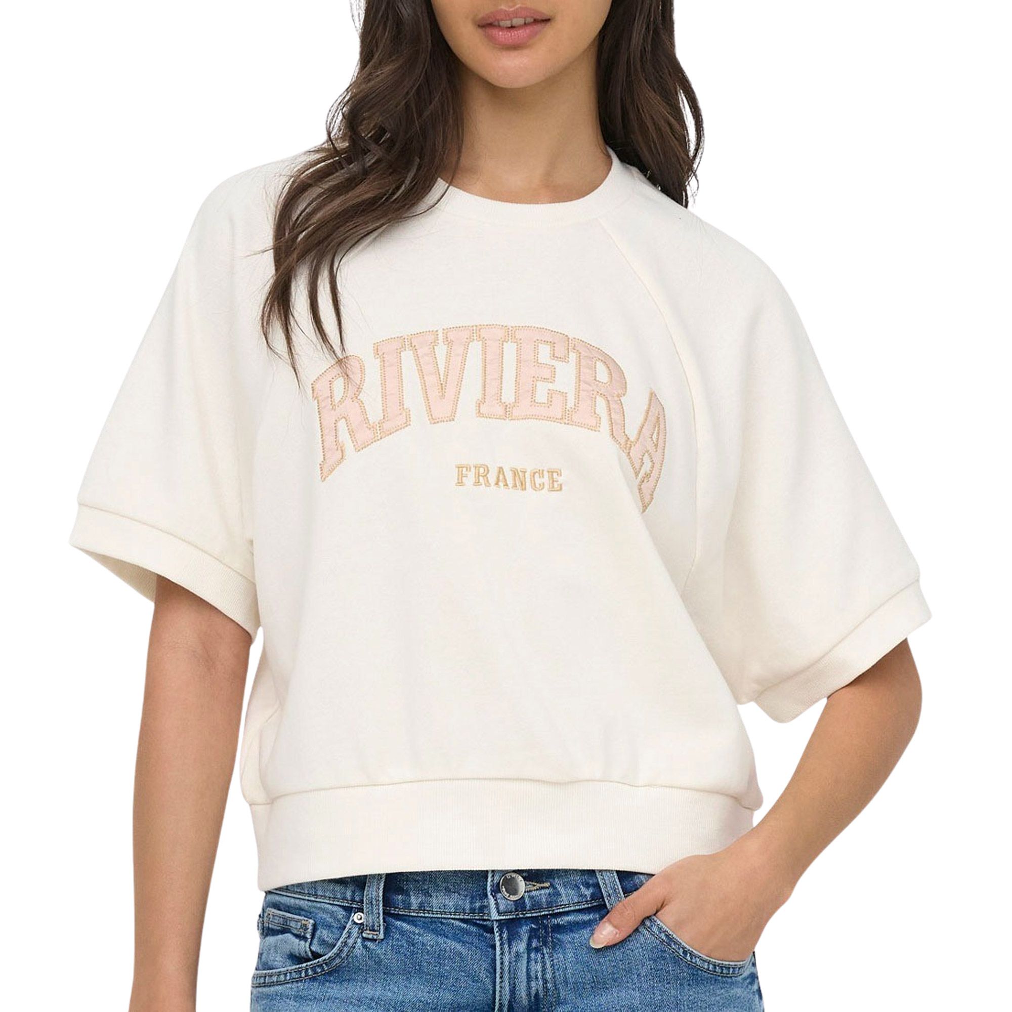 Only Daze Sweater Dames