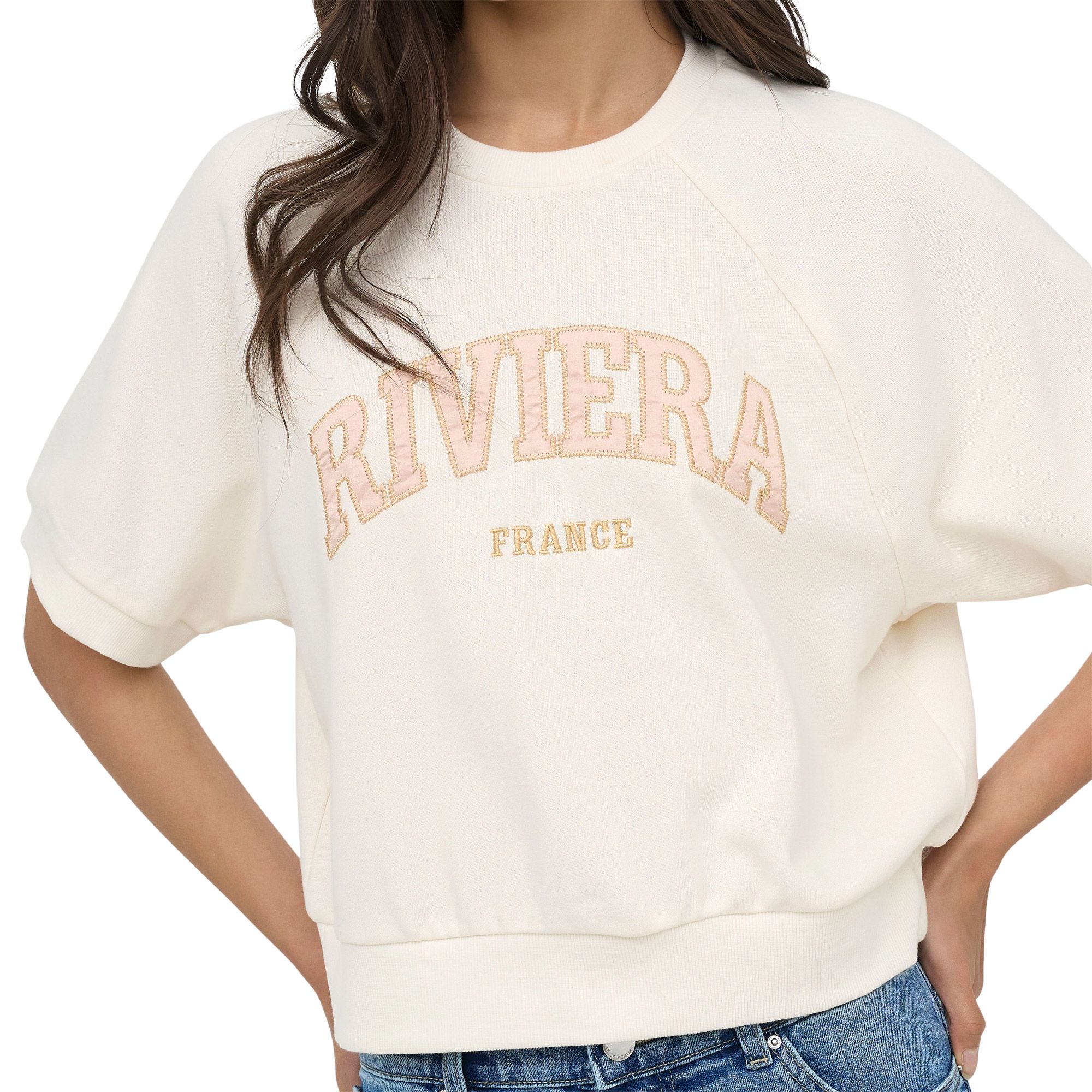 Only Daze Sweater Dames
