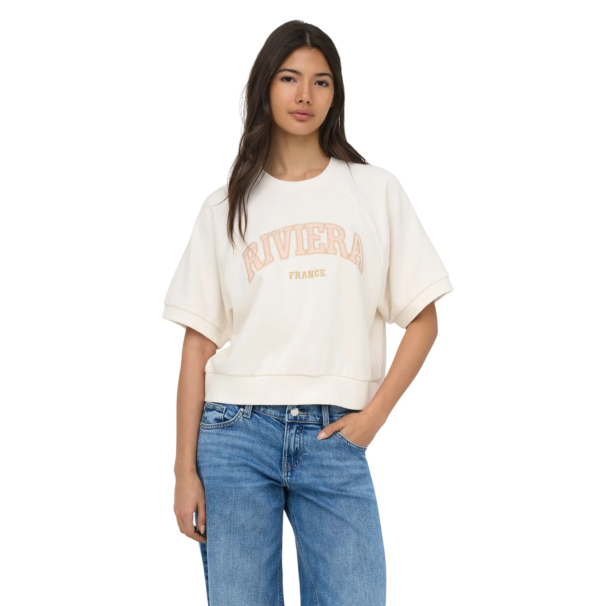 Only Daze Sweater Dames