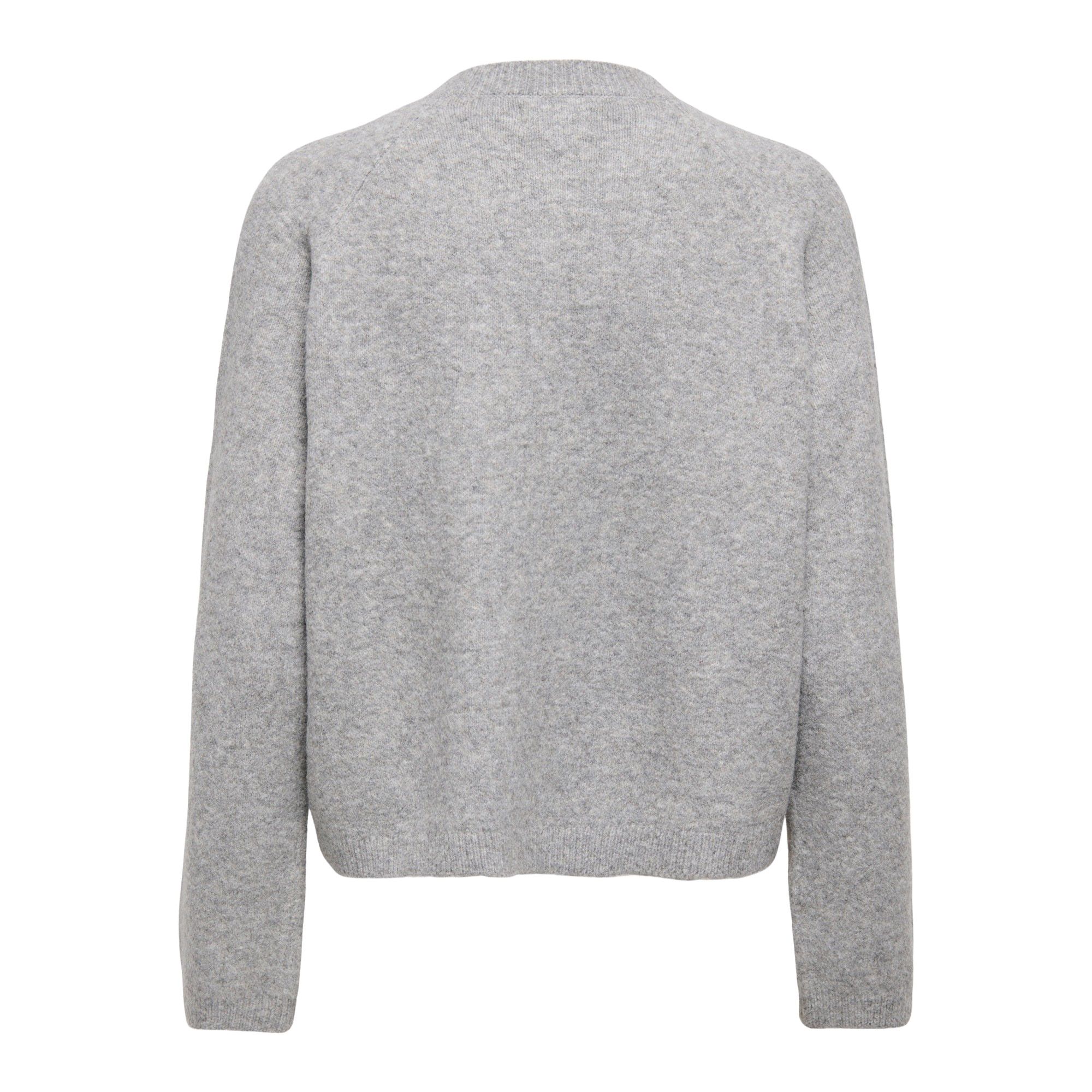 Seulement Gilet Cardigan Piemonte Dames