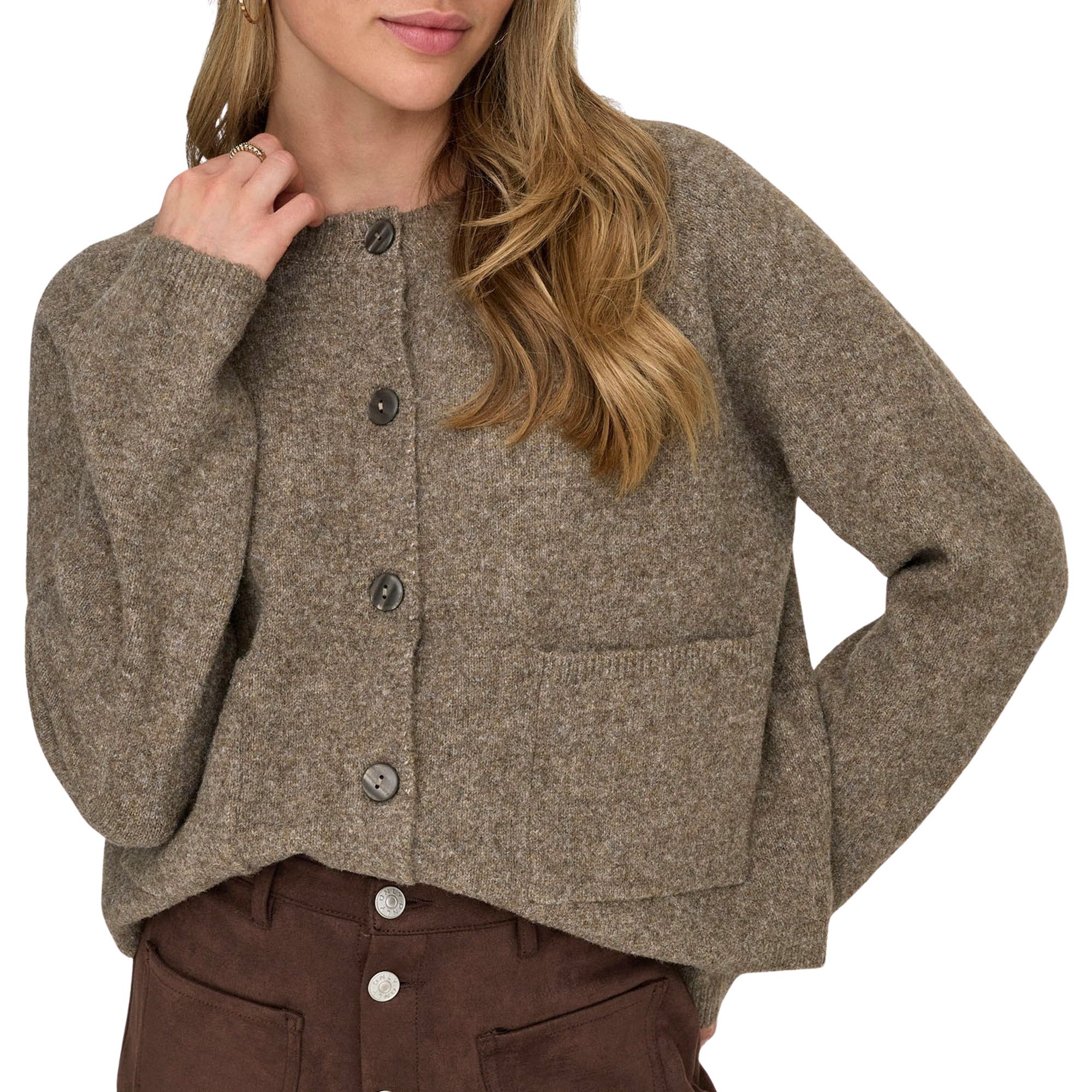 Vest Only Piemonte Cardigan Femmes