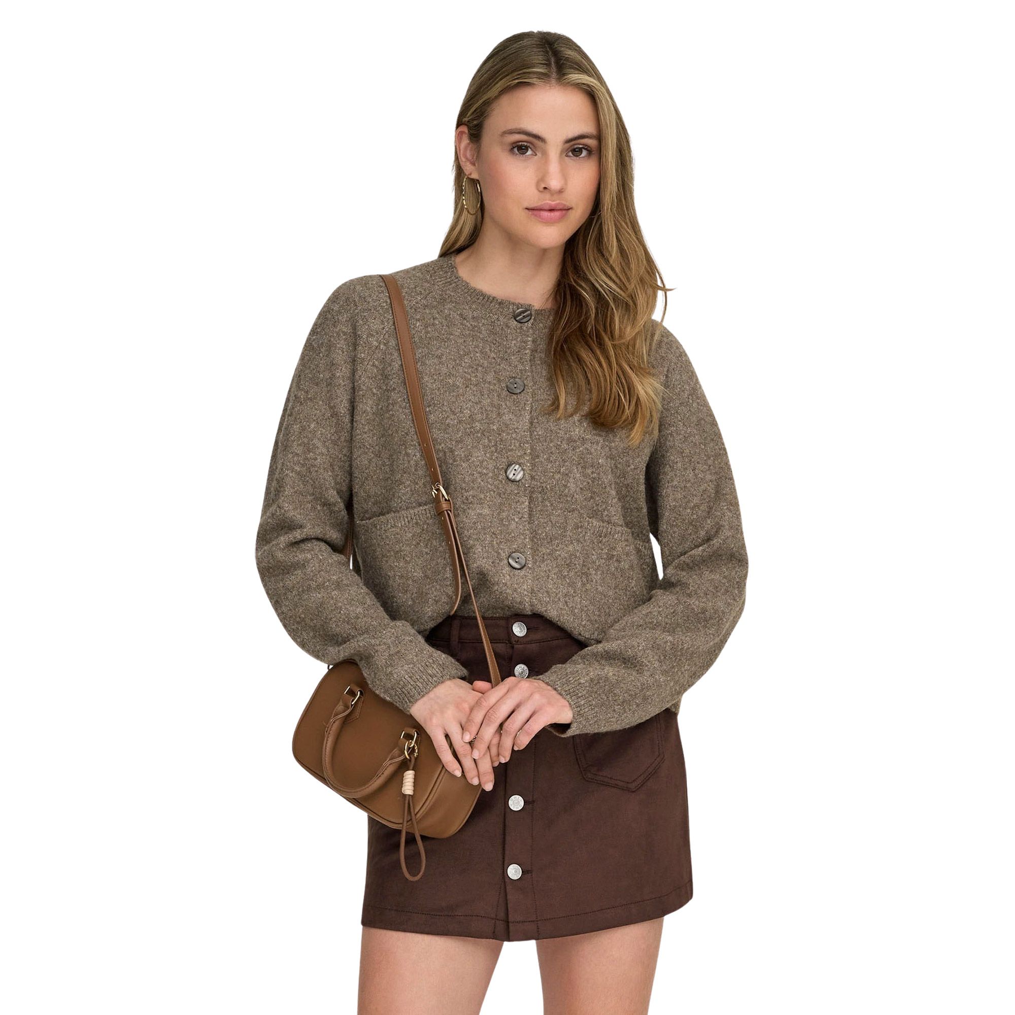 Vest Only Piemonte Cardigan Femmes