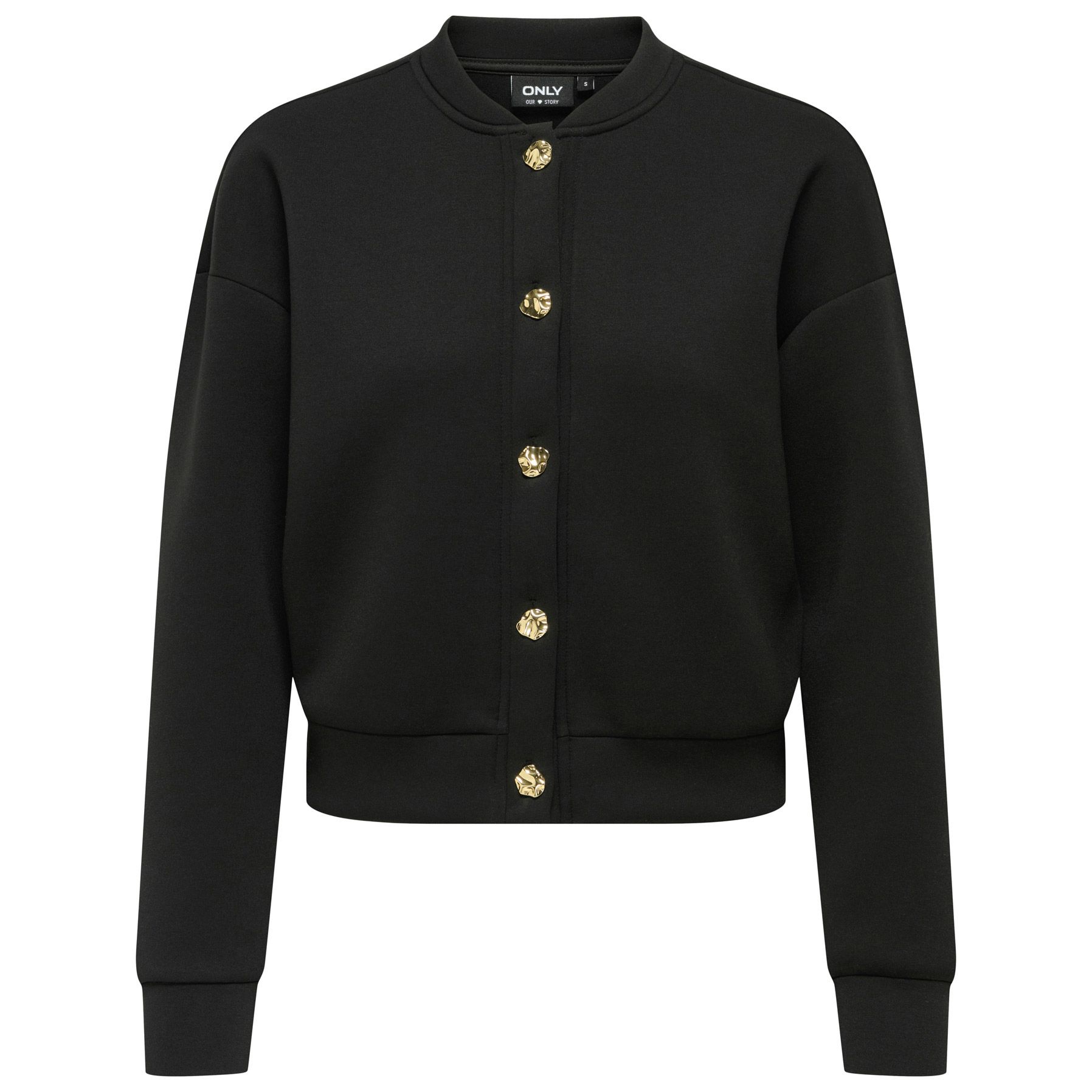 Seul Naomi Bomber Vest Dames