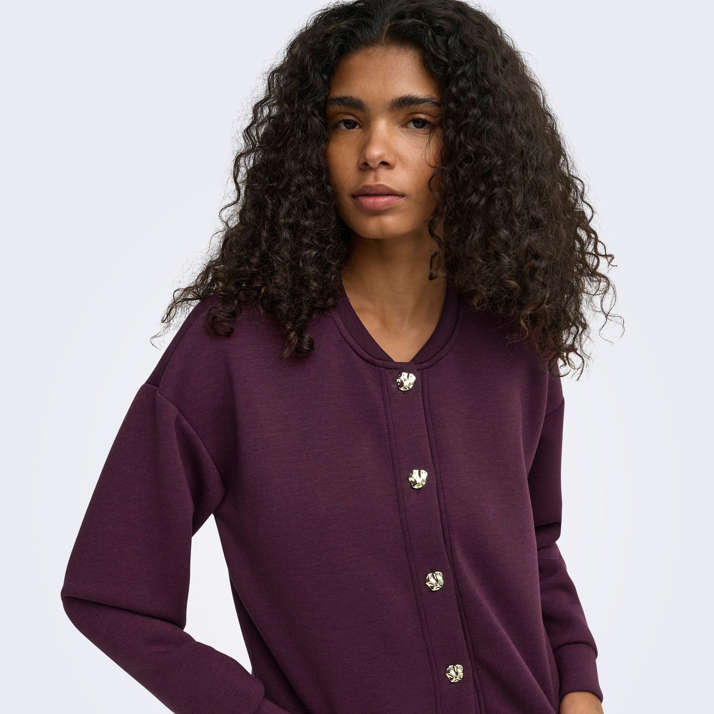 Veste Only Naomi Bomber Femmes