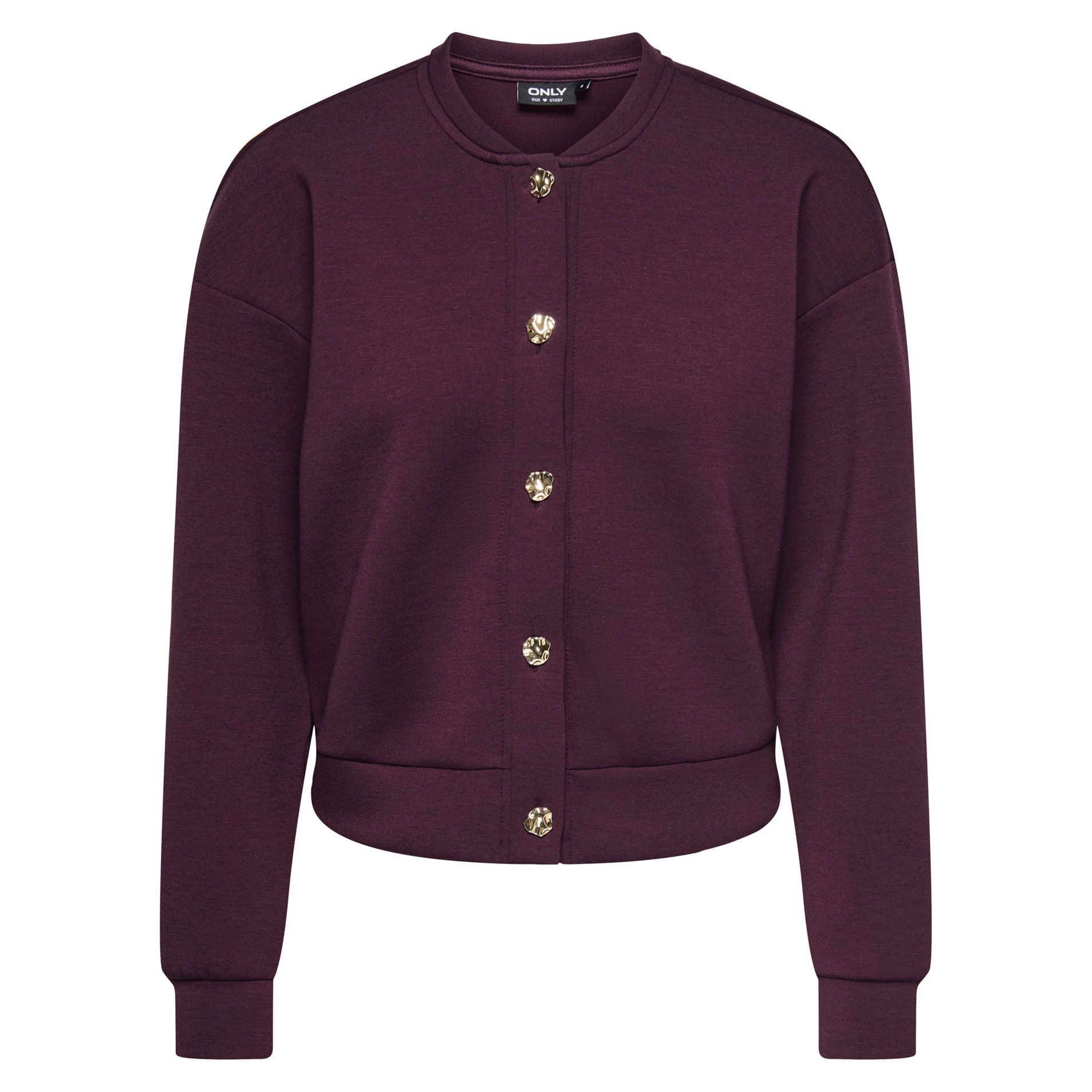 Veste Only Naomi Bomber Femmes