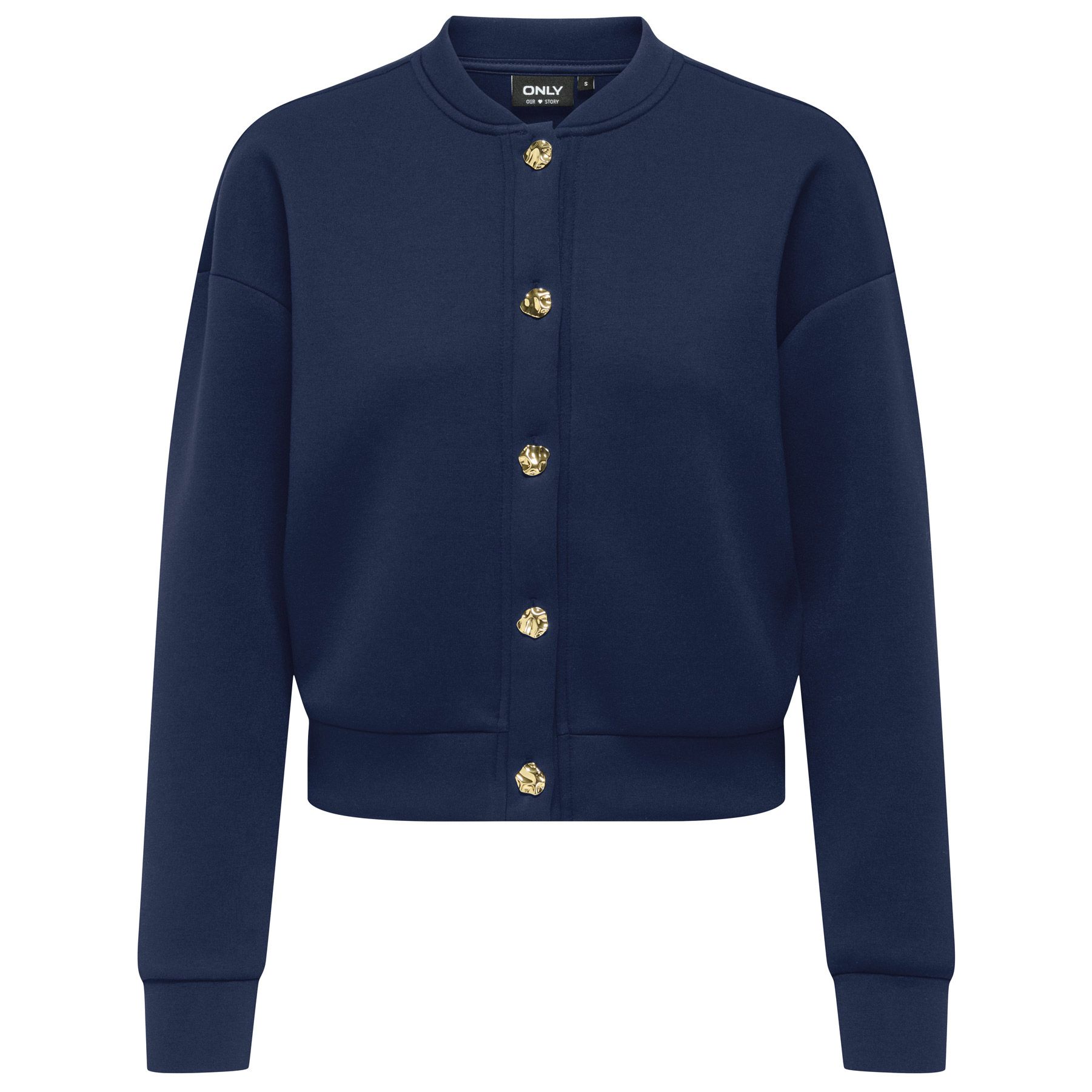 Seul Naomi Bomber Vest Dames
