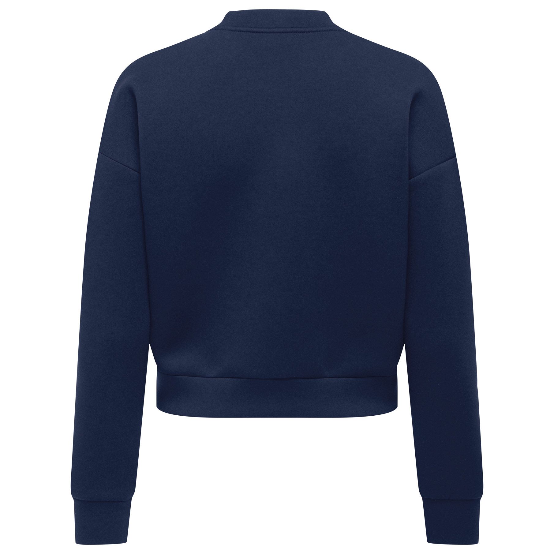 Seul Naomi Bomber Vest Dames