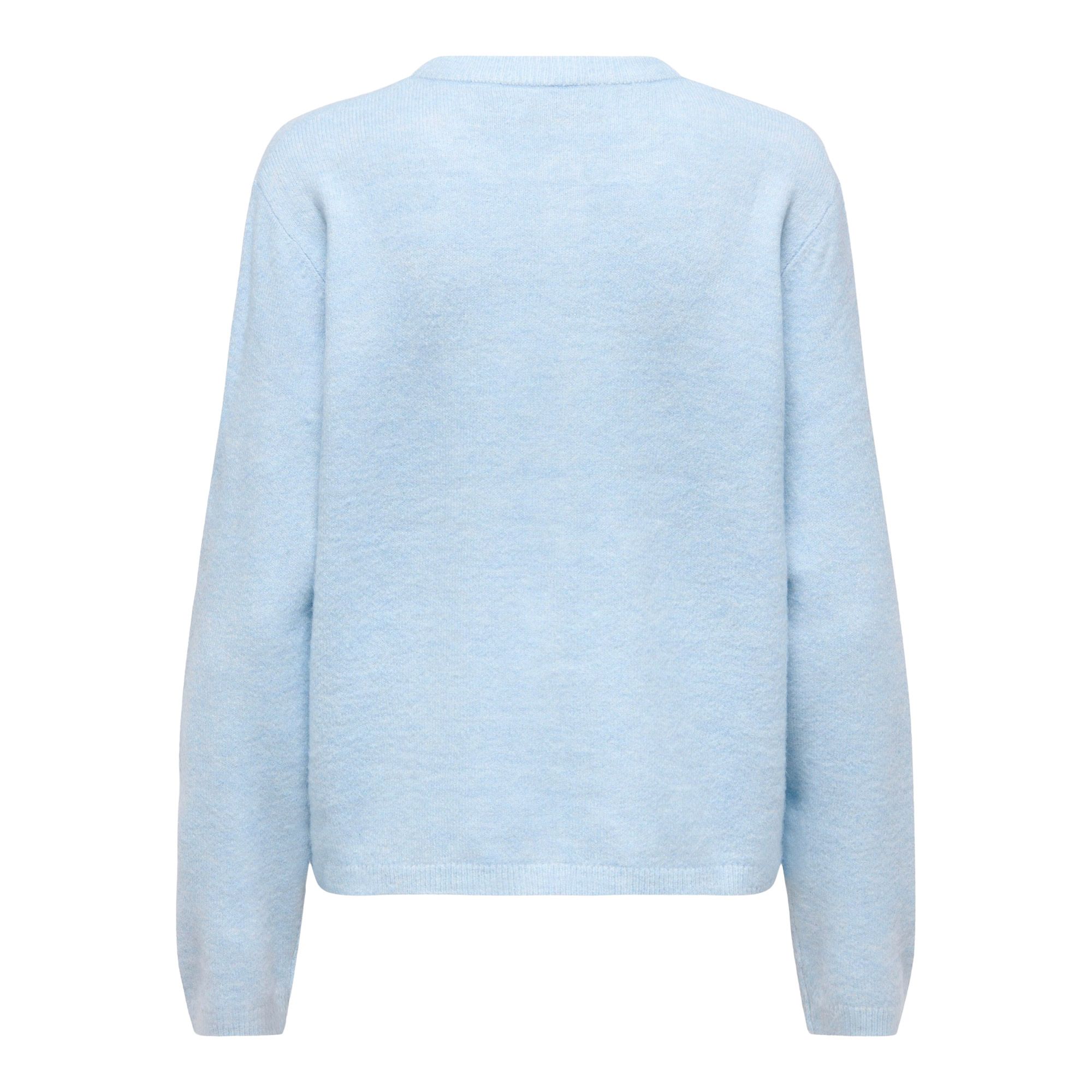 Only Simoni Knit Cardigan Vest Women
