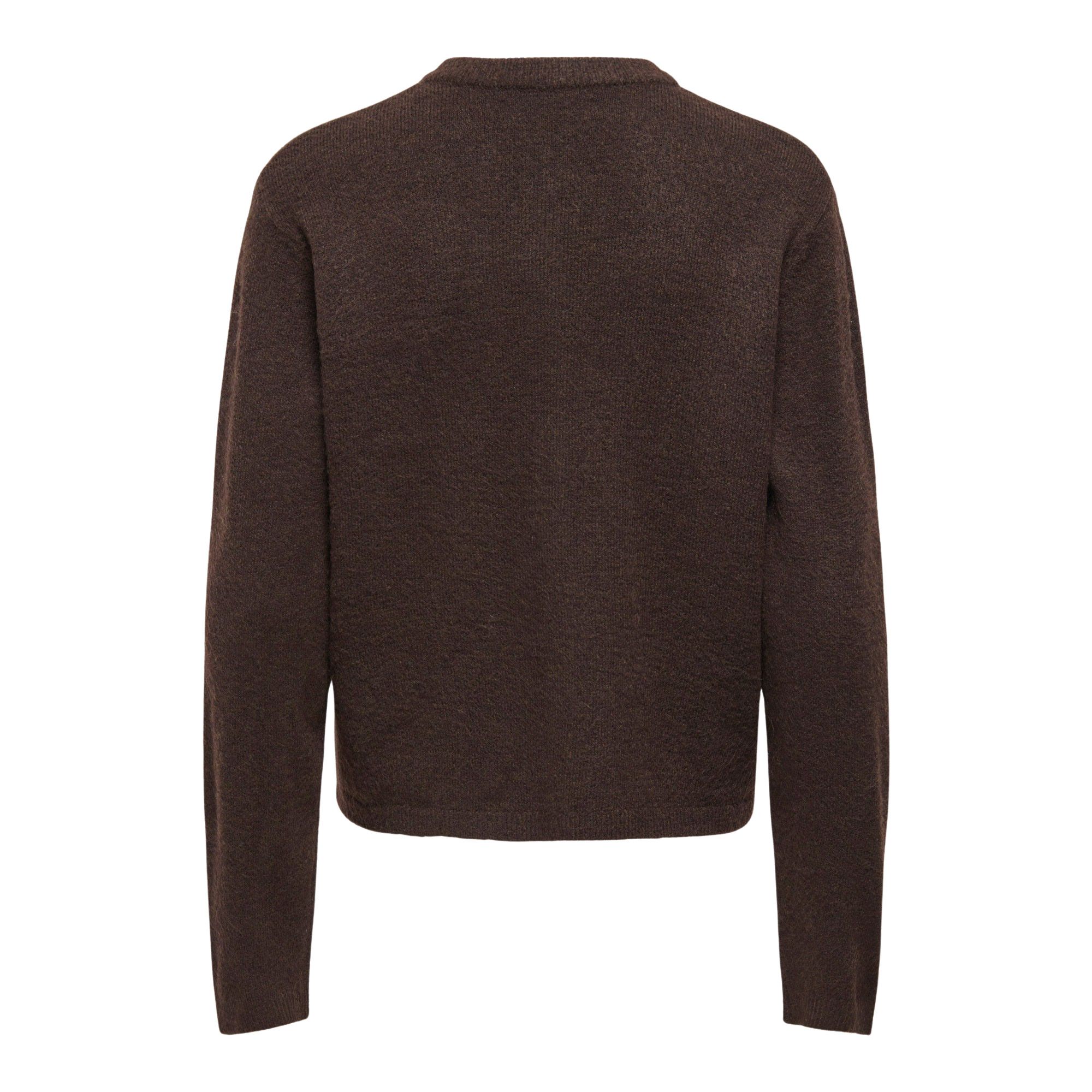 Only Simoni Knit Cardigan Weste Damen