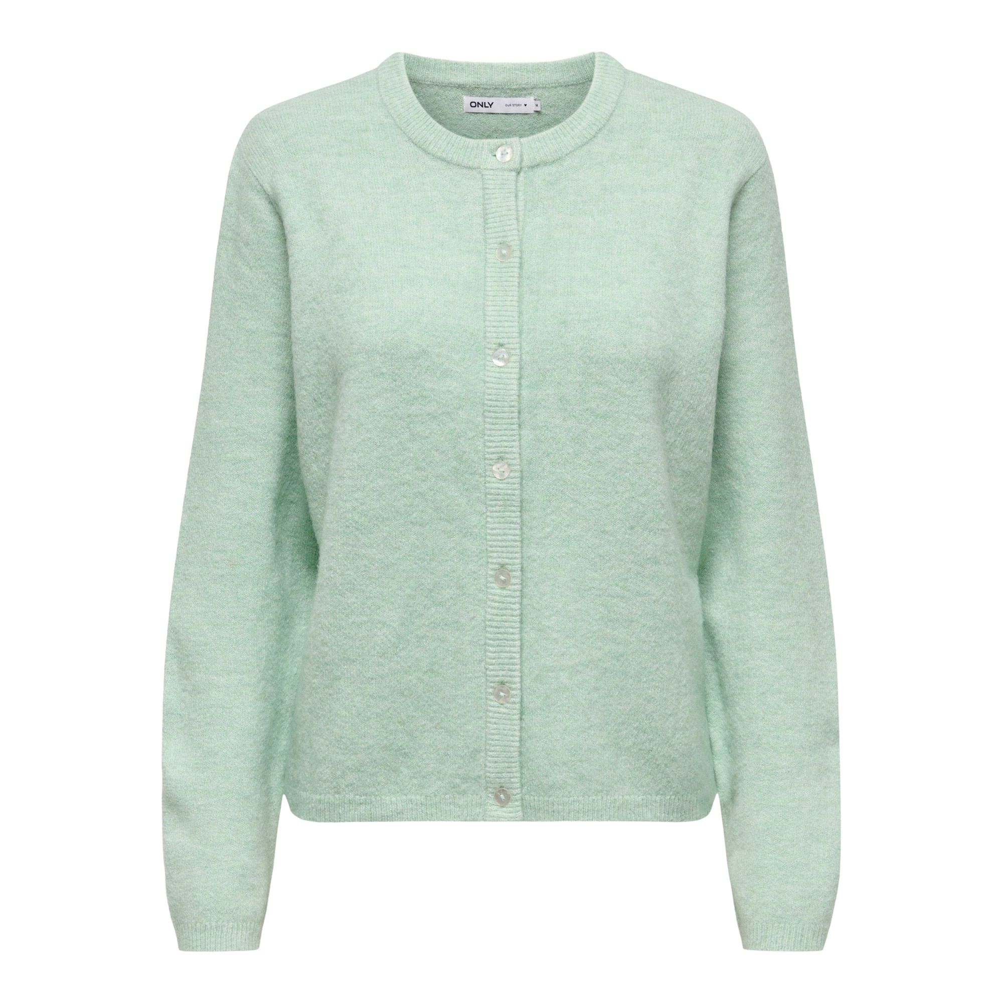 Seul Simoni Knit Cardigan Vest Dames