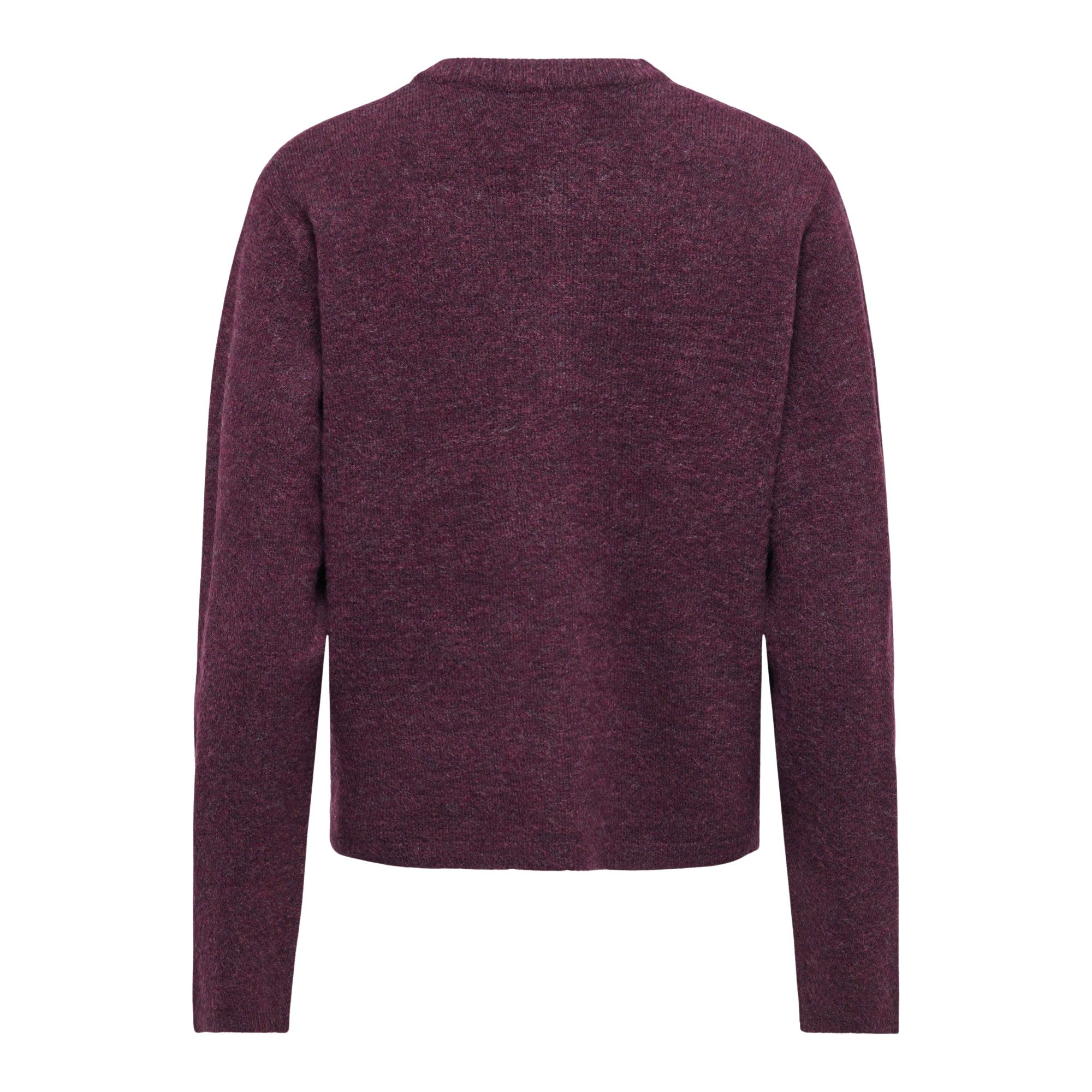 Only Simoni Knit Cardigan Weste Damen