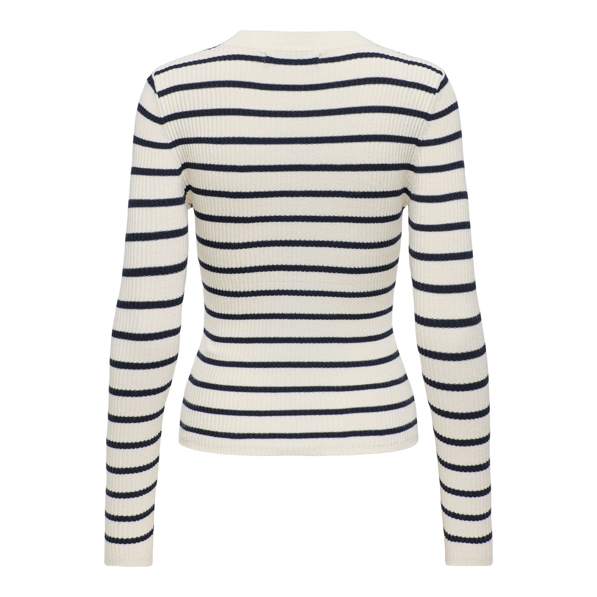 Only Louisa Longsleeve Shirt Dames 