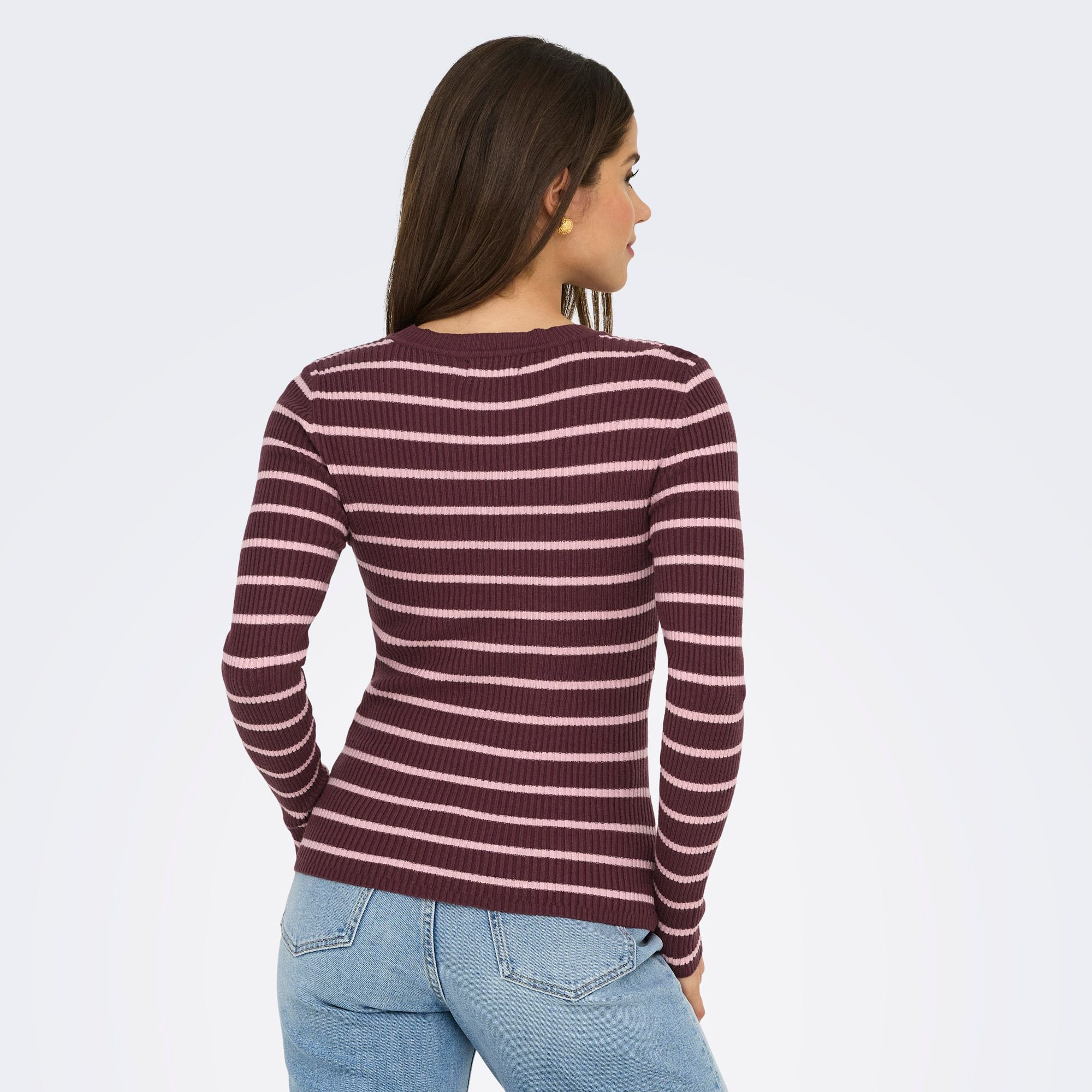 Only Louisa Pullover Damen