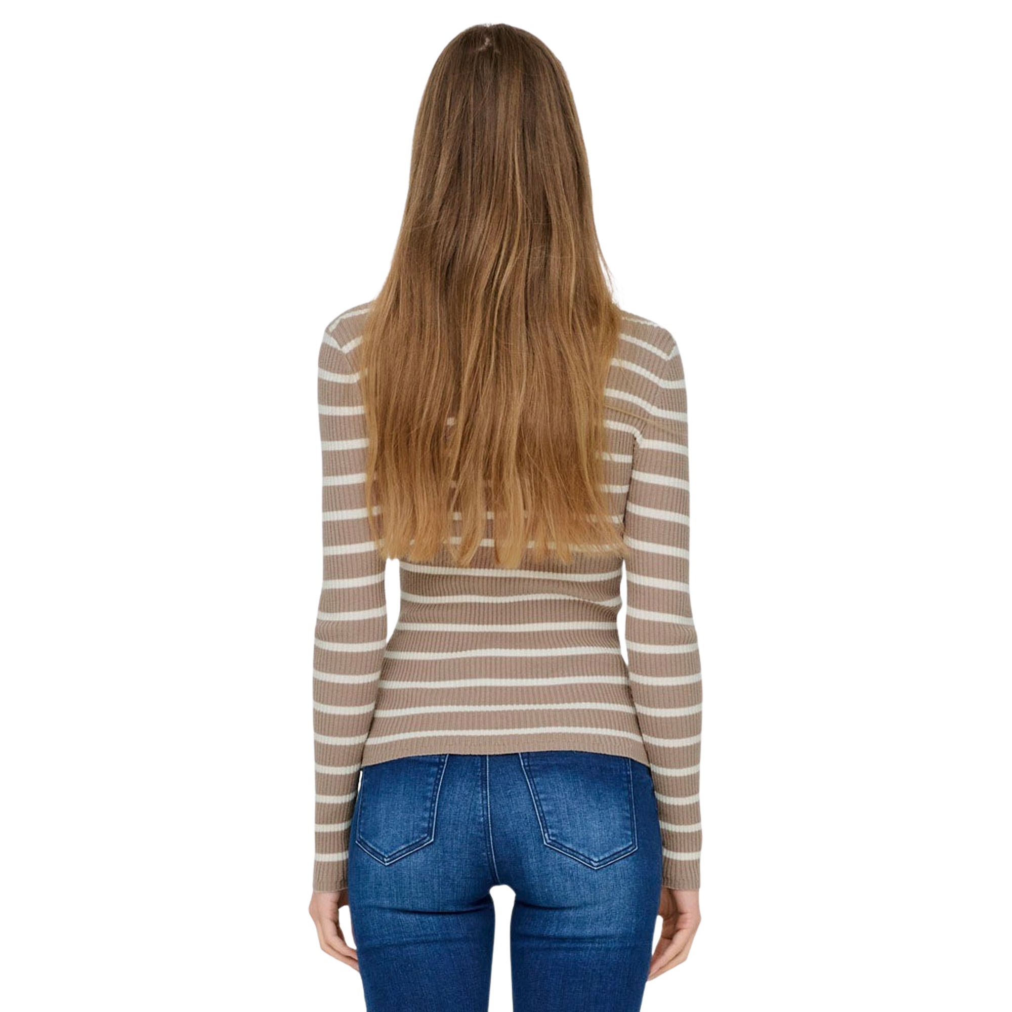 Only Louisa Longsleeve Shirt Dames 