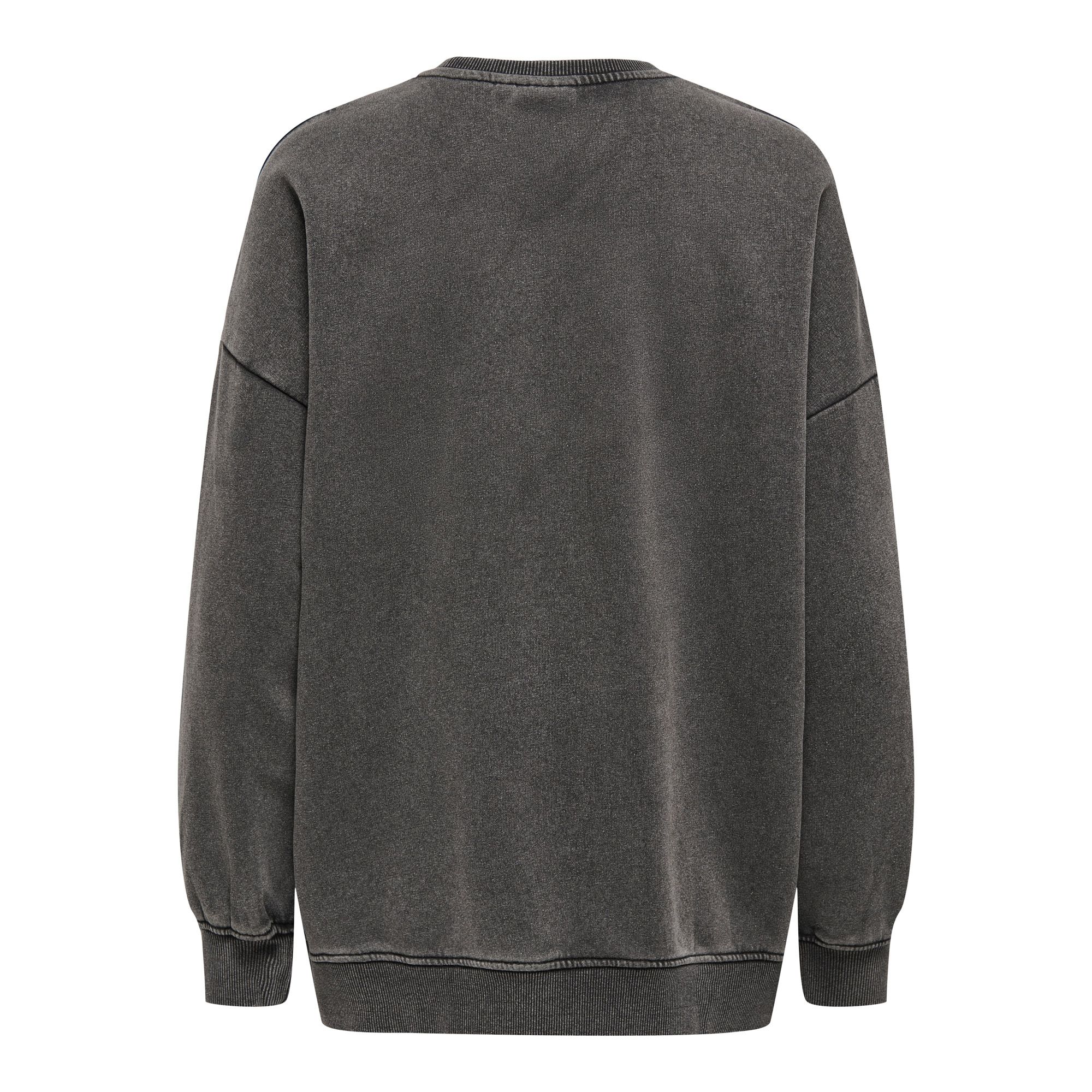 Seul le pull sauvage Lucinda Oversize pour dames