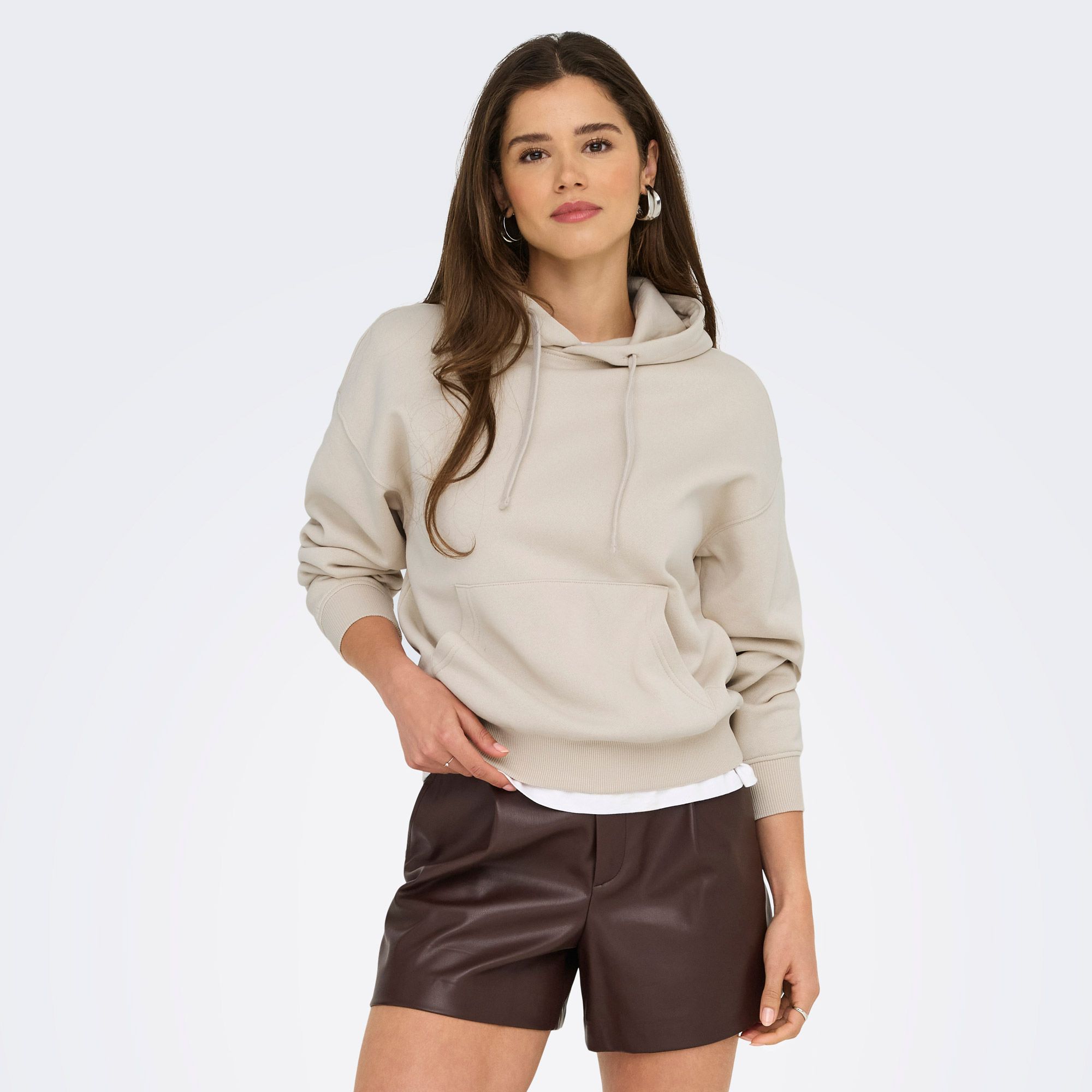 Only Best Hoodie Dames