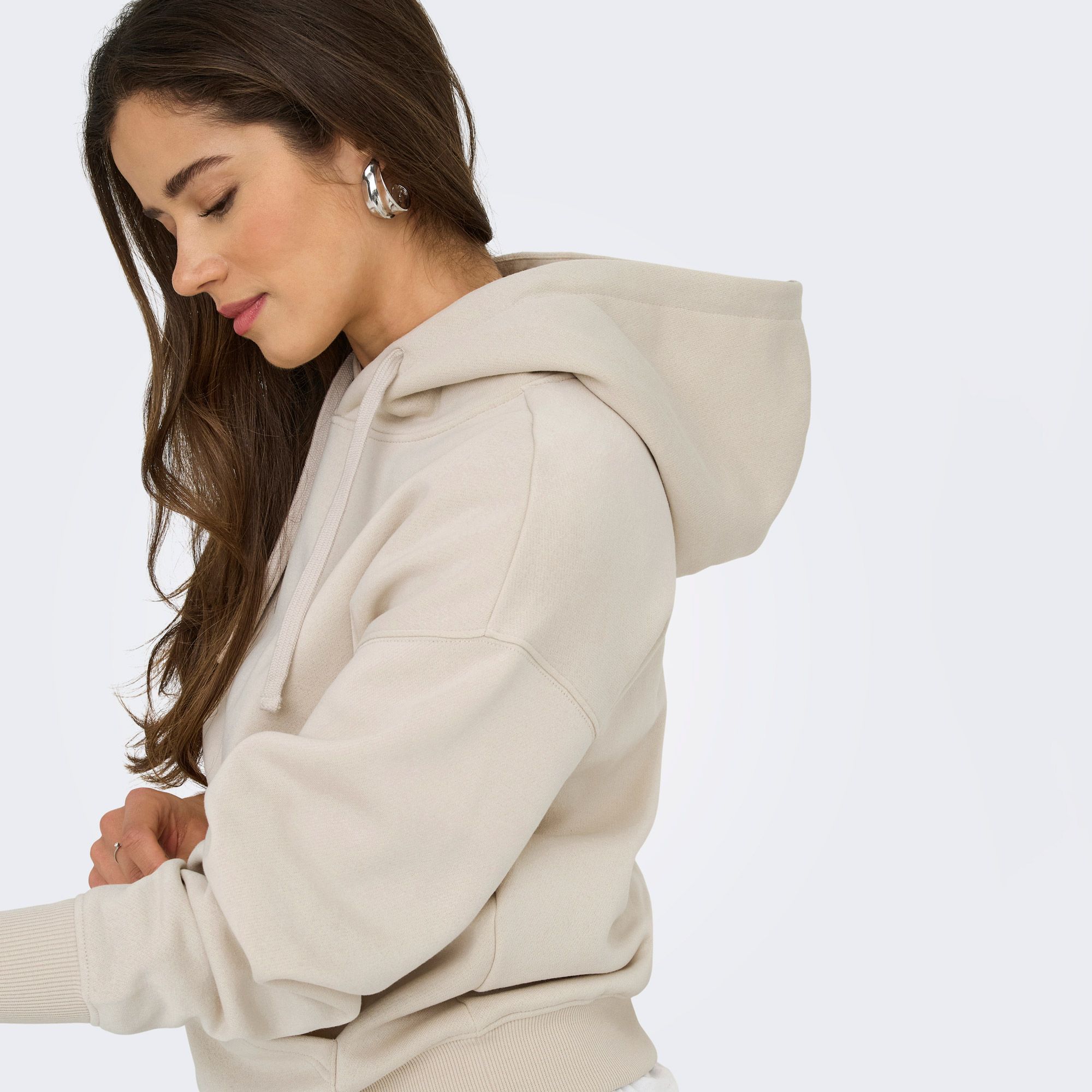 Only Best Hoodie Dames