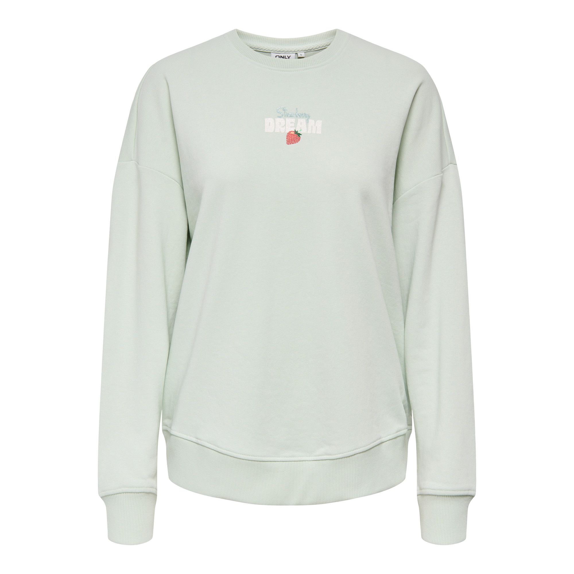 Only Kita Box Sweater Dames