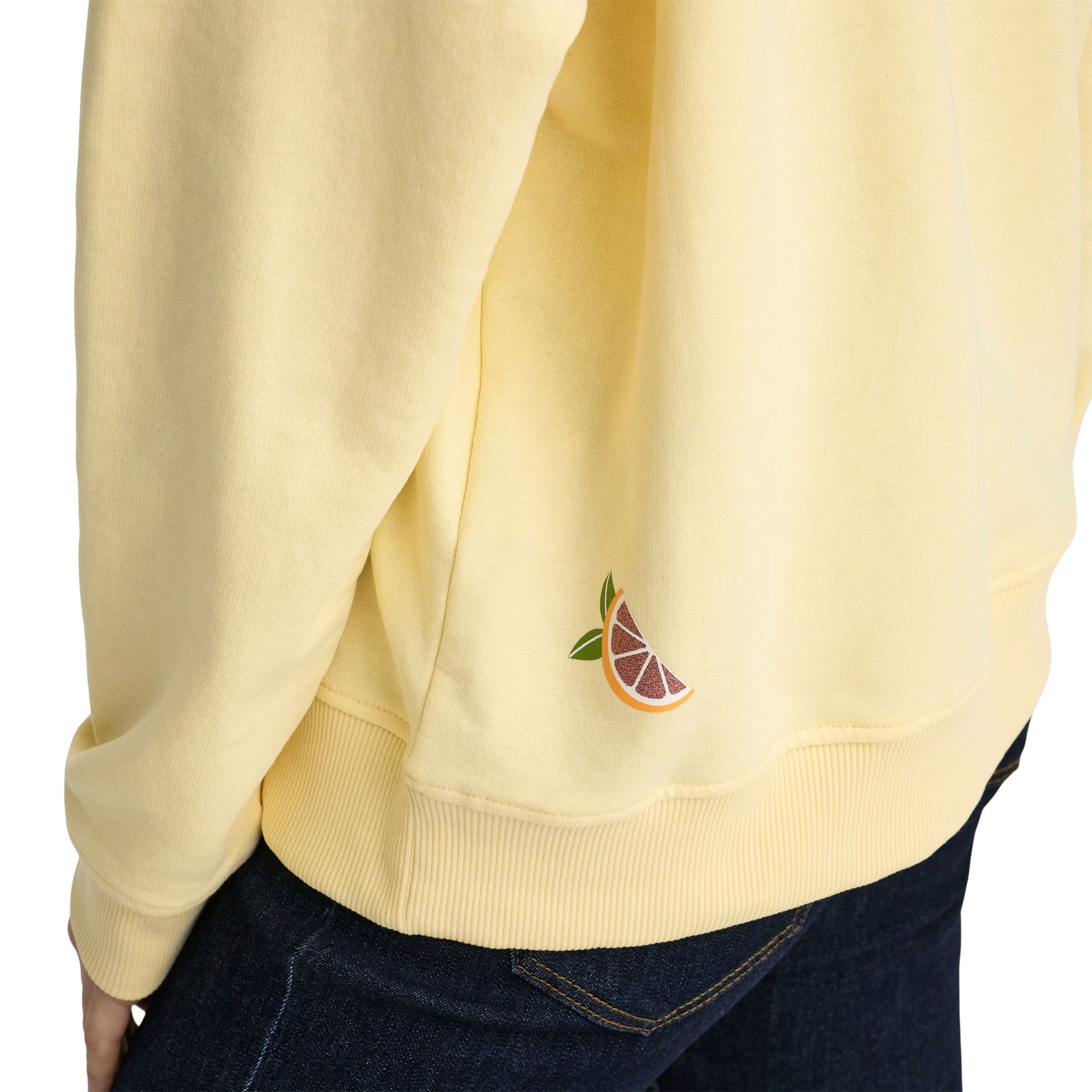 Only Kita Box Sweater Dames