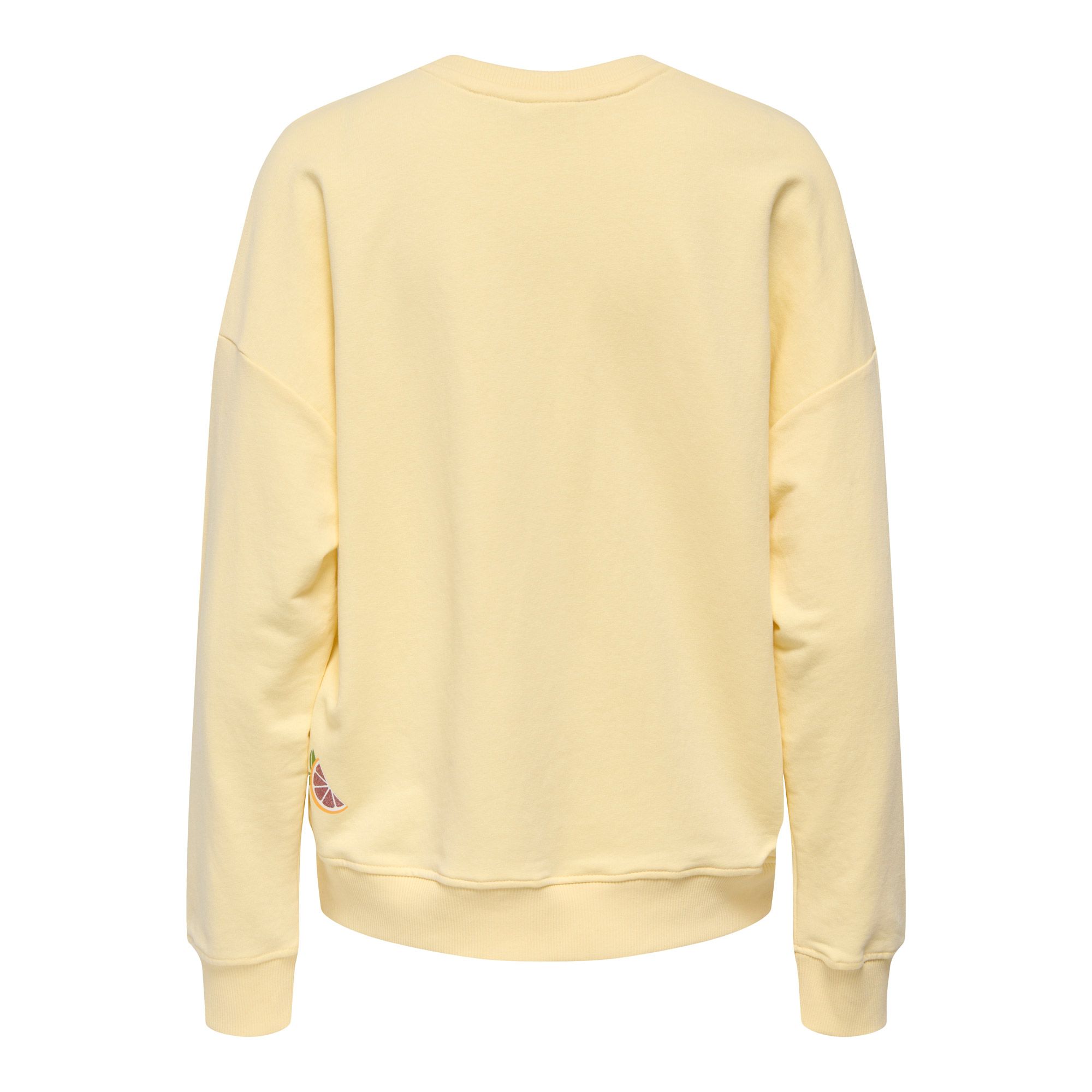 Only Kita Box Sweater Dames