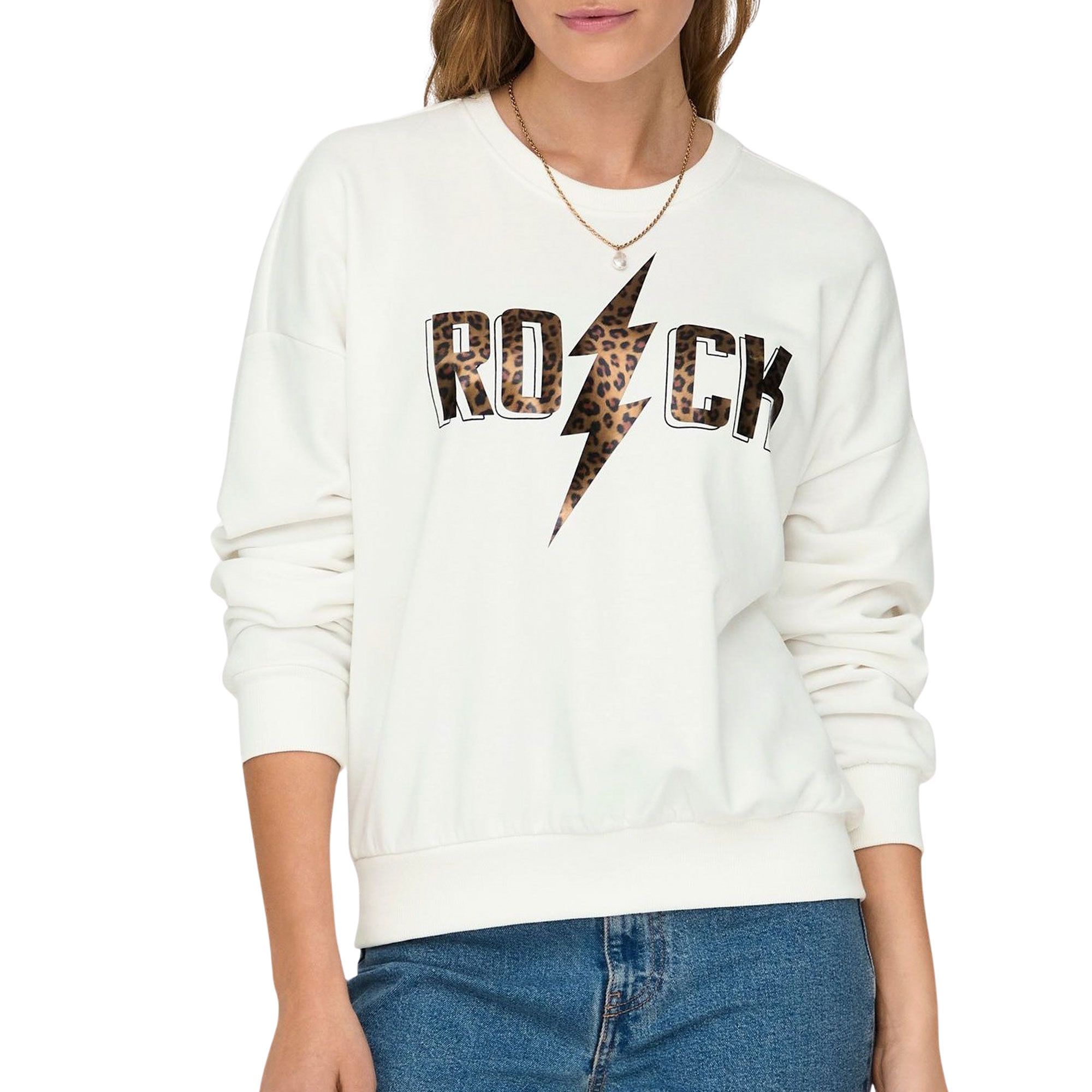 Only Runa Sweater Dames