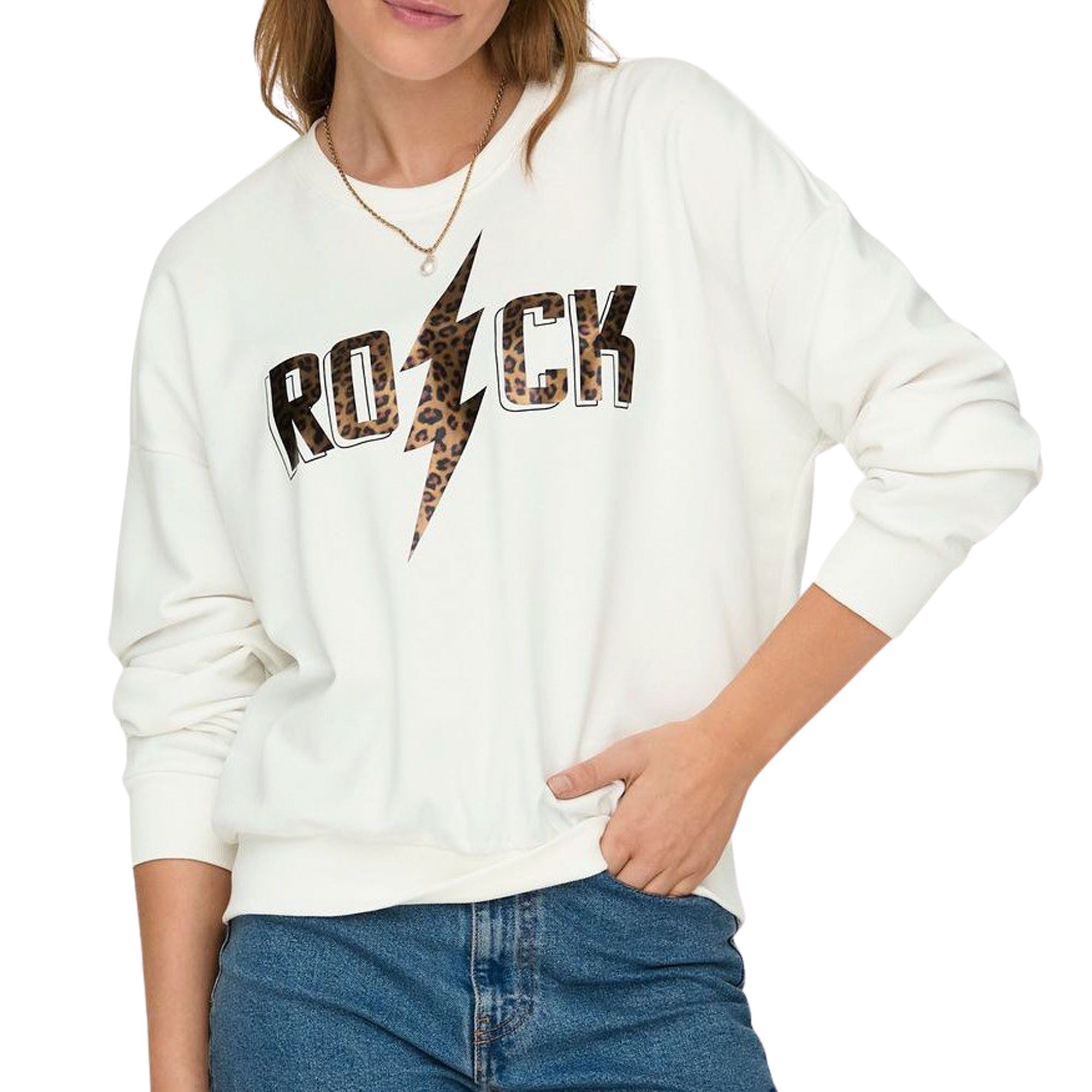 Only Runa Sweater Dames