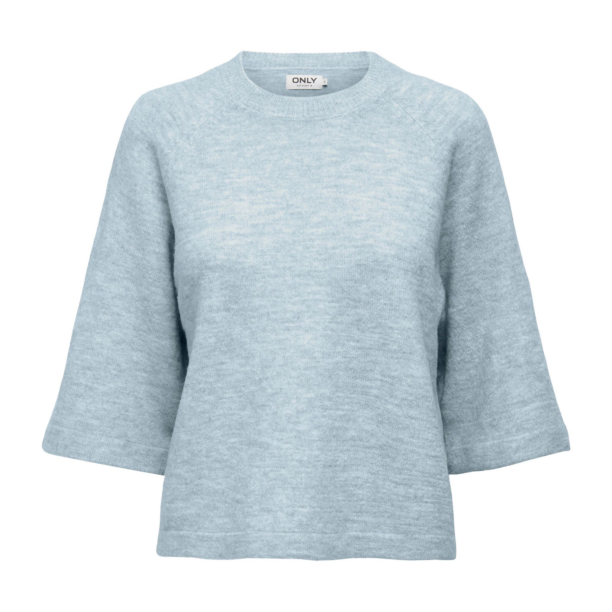 Only Simoni 3/4 Knit Pullover Dames
