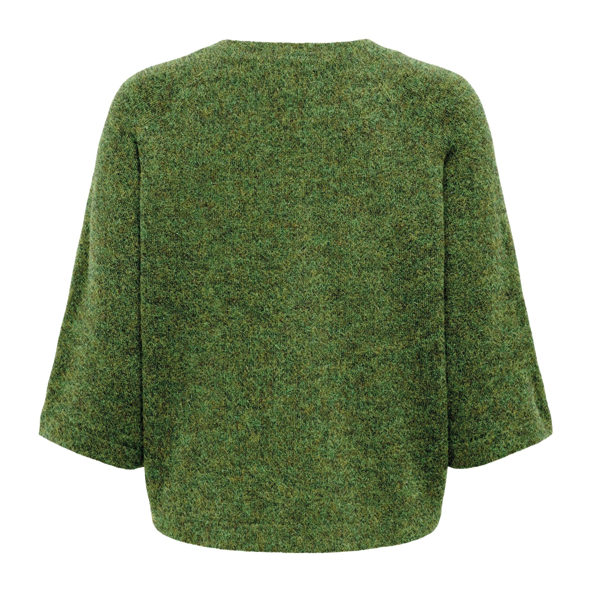 Only Simoni 3/4 Knit Pullover Women