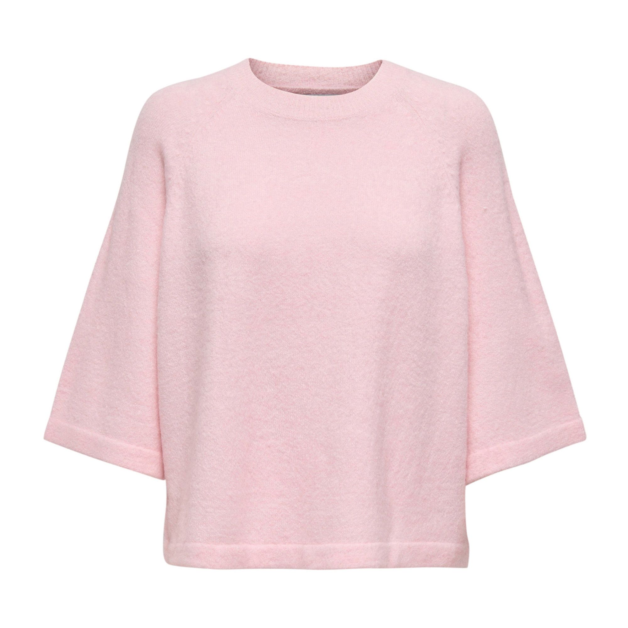 Only Simoni 3/4 Knit Pullover Dames