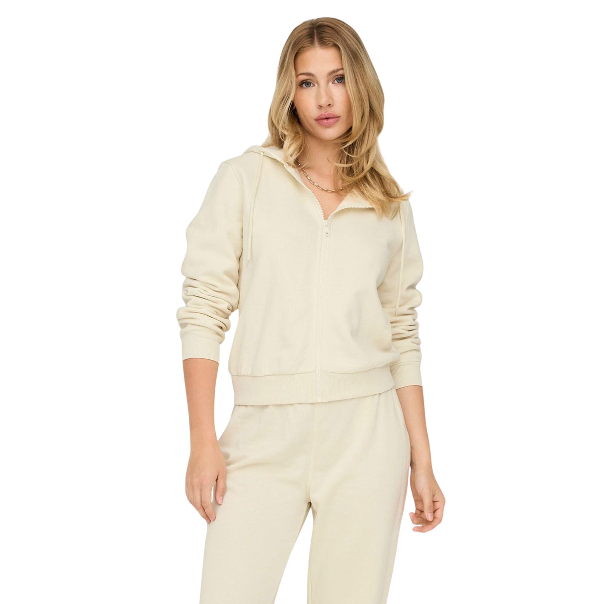 Only Bella Sweatjacket Women